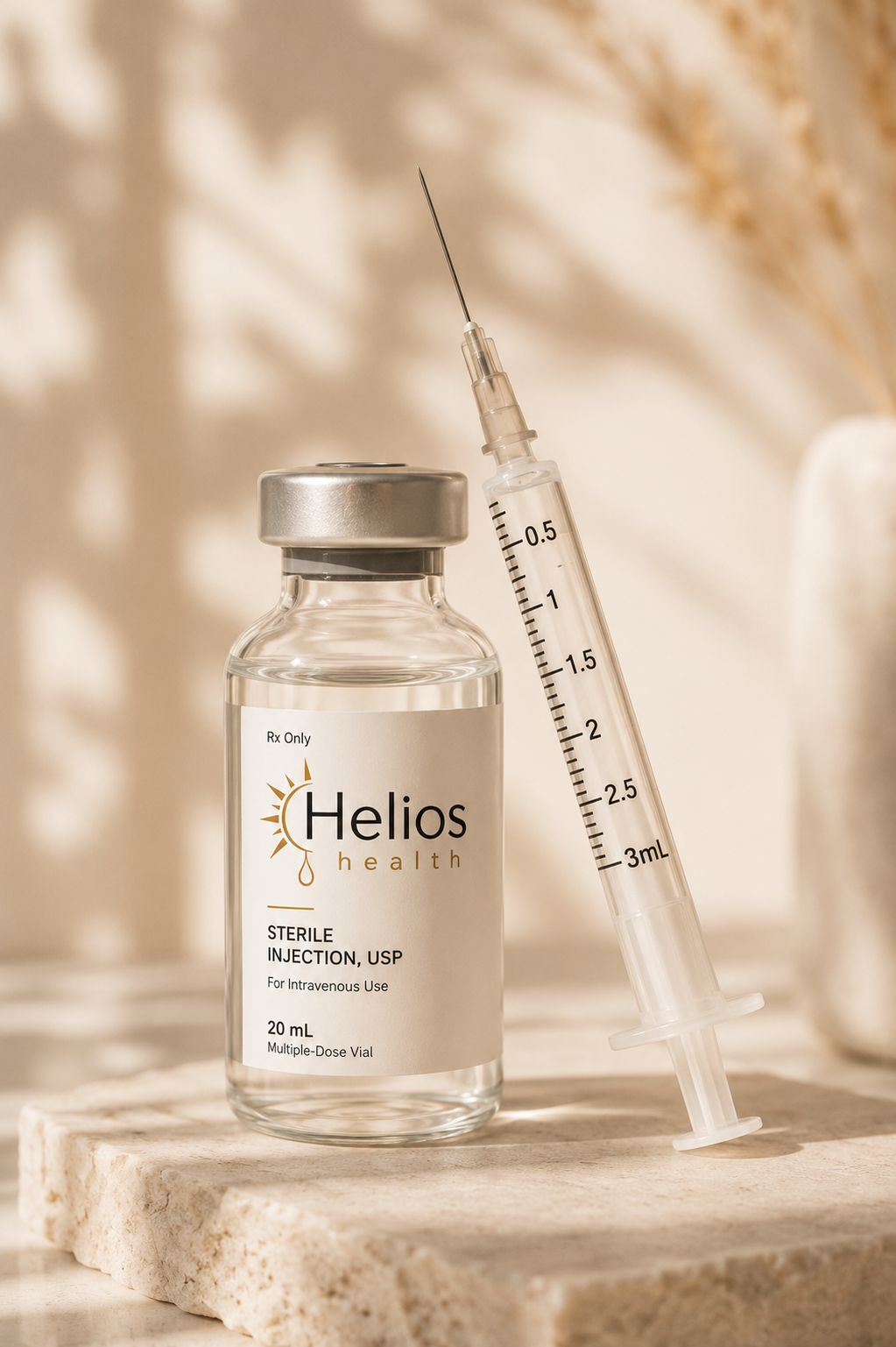 B12 Injection