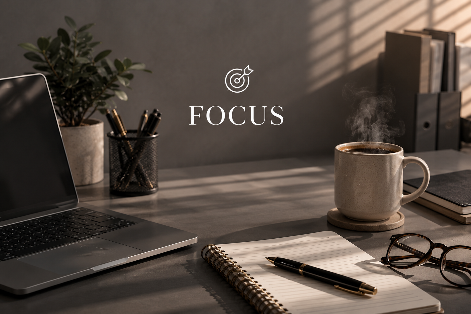 Focus