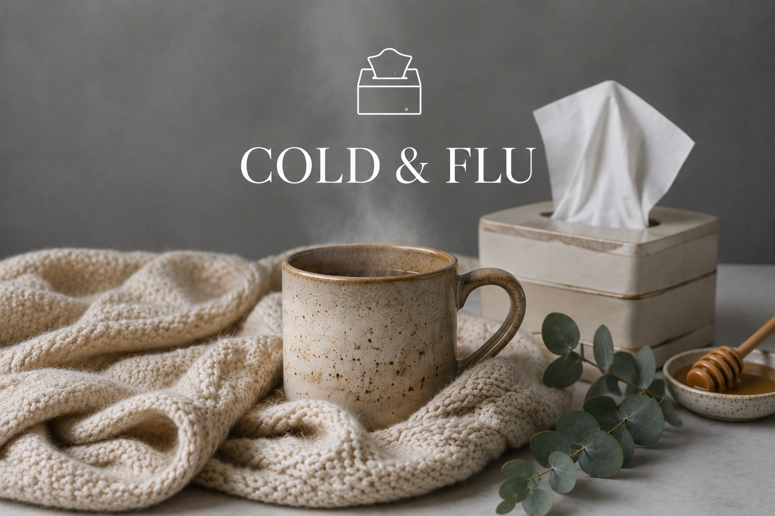 Cold & Flu