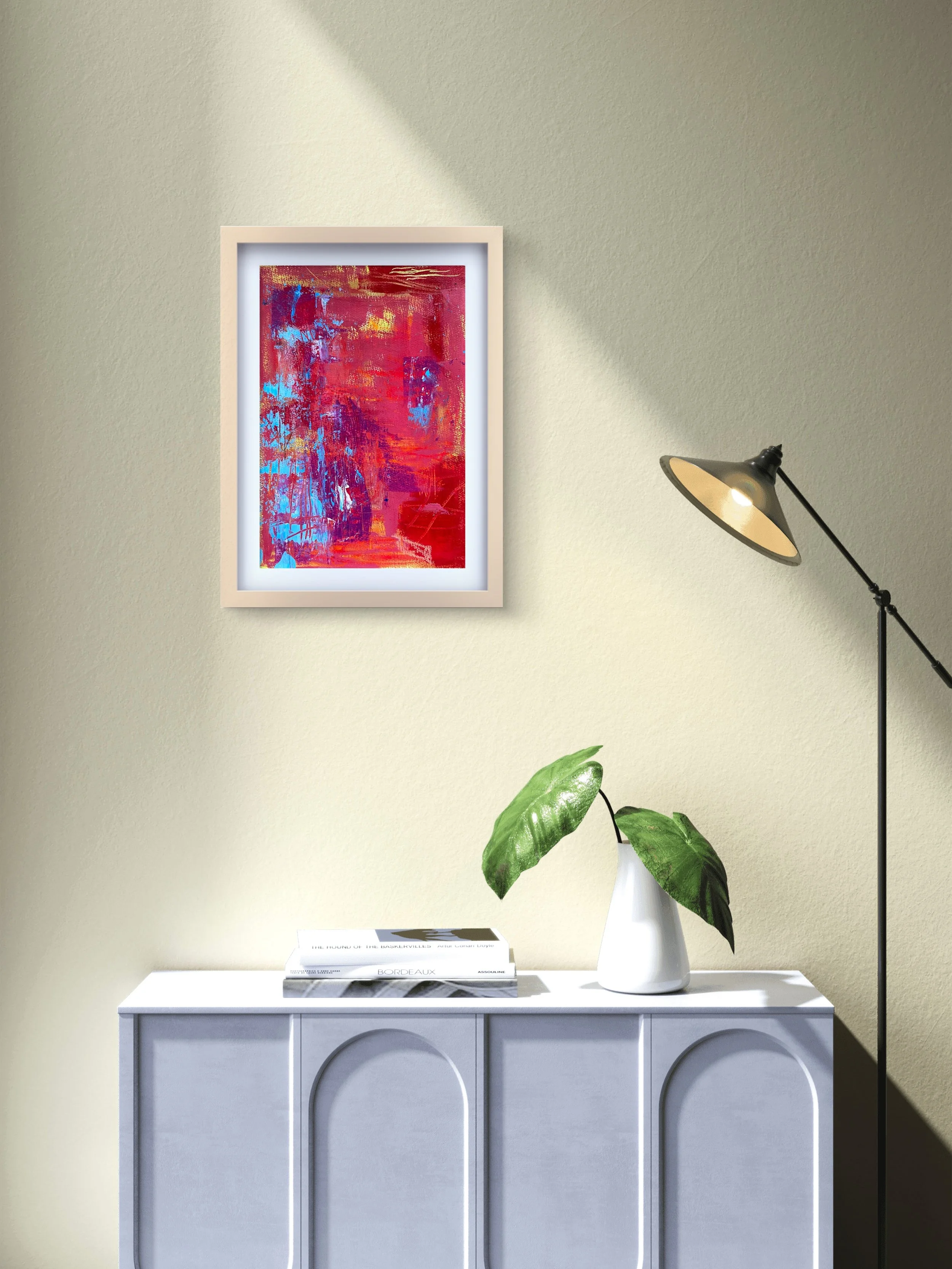 When the sun rises Interior.JPG