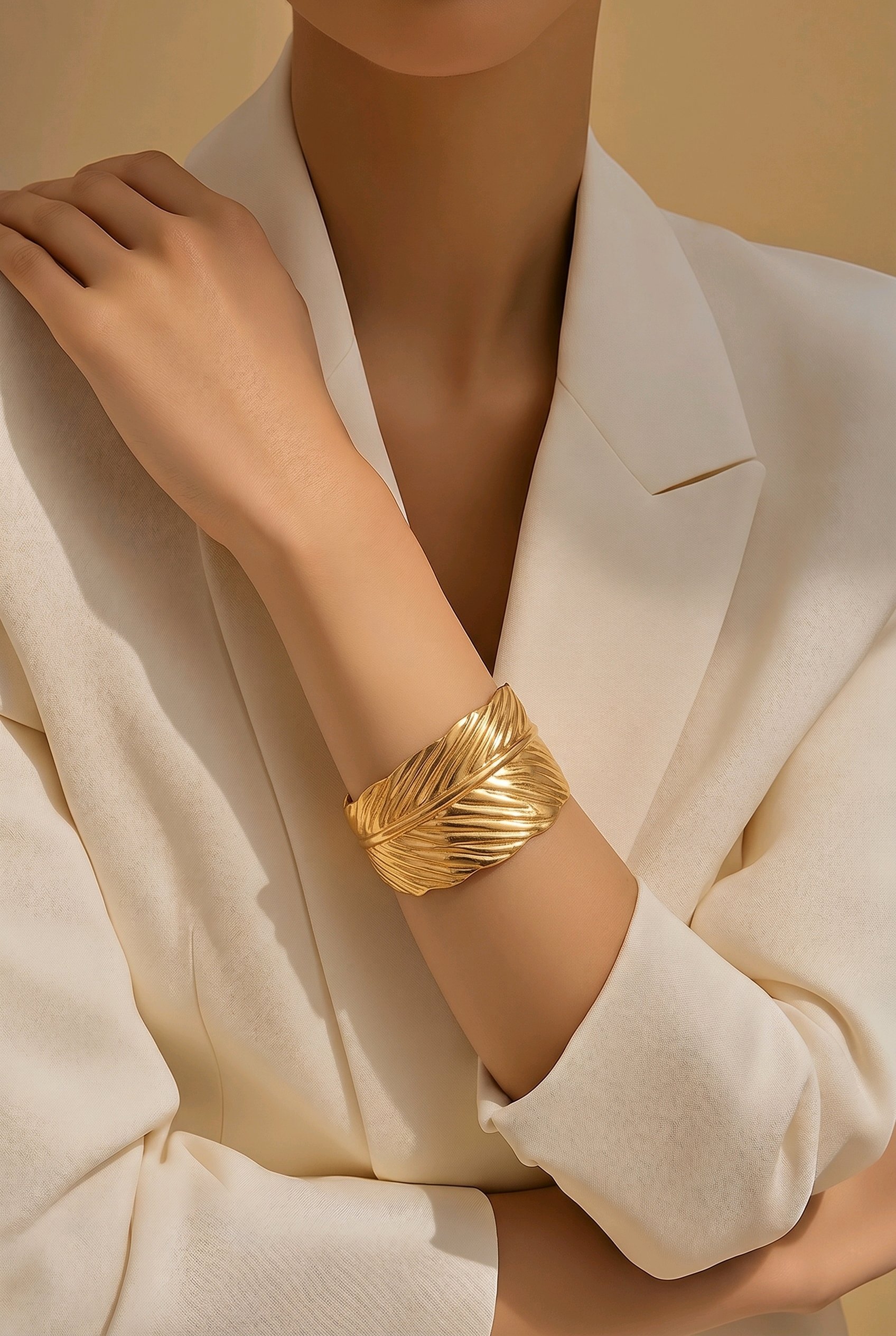 Bracelets Géométrique Luxe