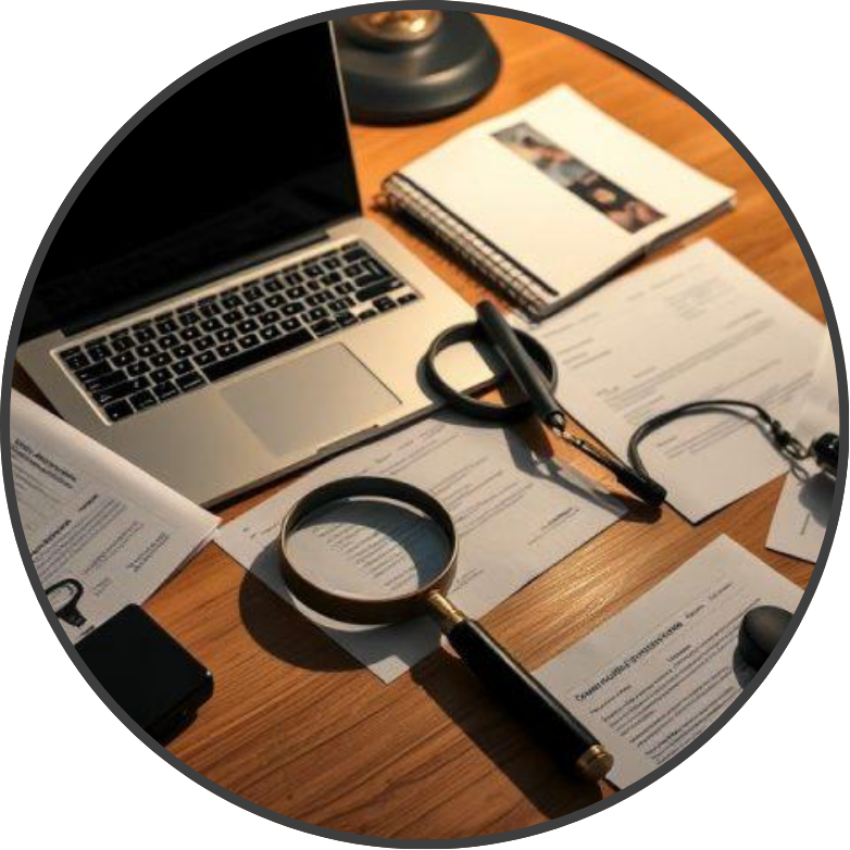 Invictus Investigations - Private Investigators New Zealand