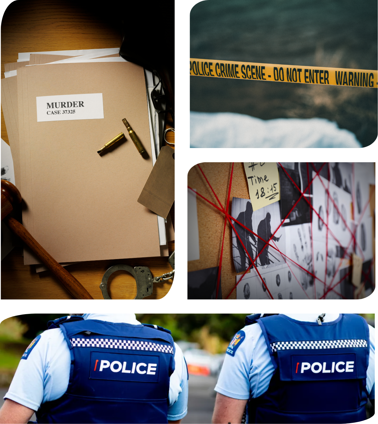 Invictus Investigations - Private Investigators New Zealand