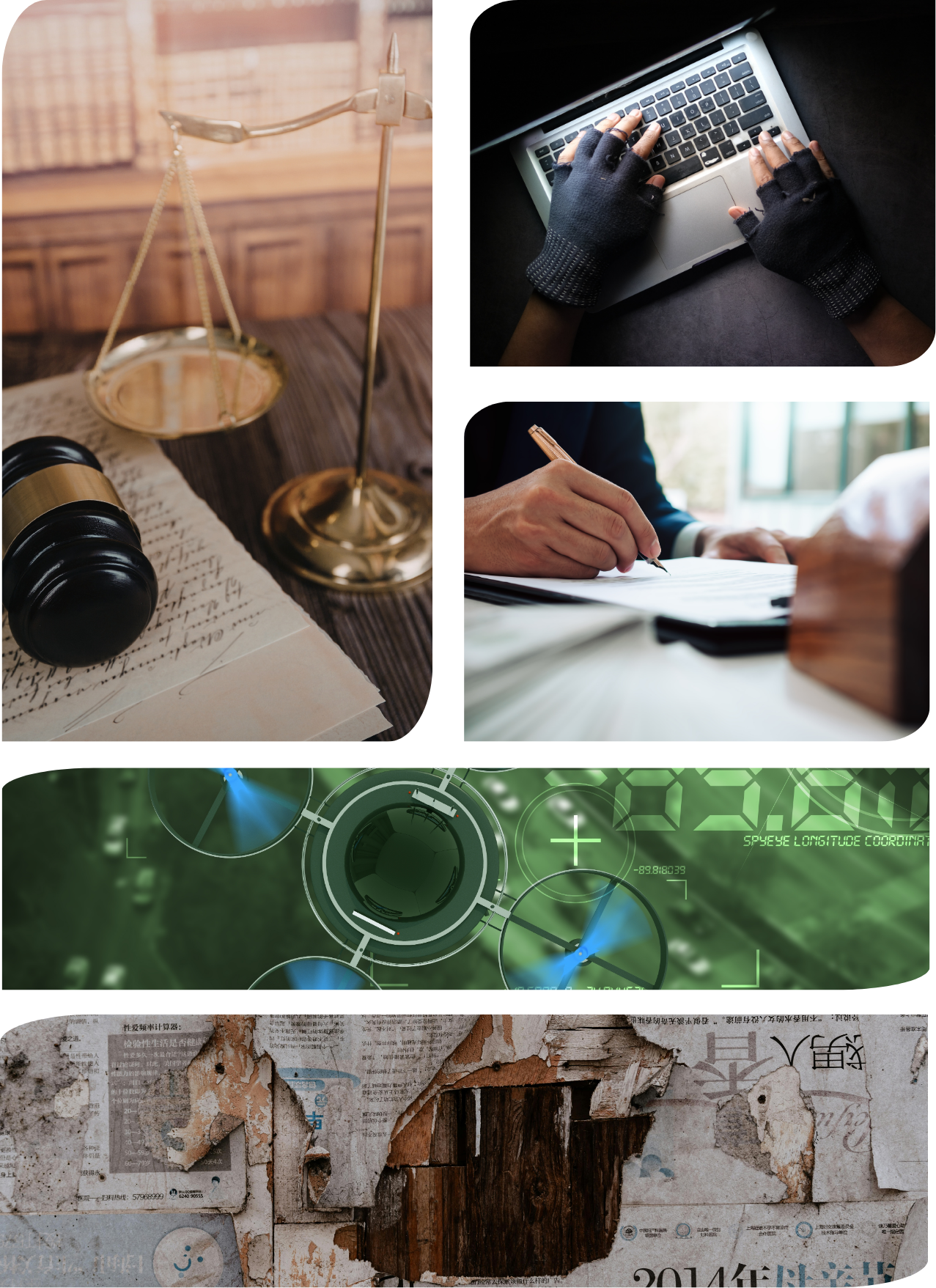 Invictus Investigations - Private Investigators New Zealand