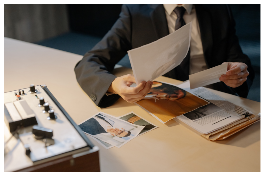 Invictus Investigations - Private Investigators New Zealand