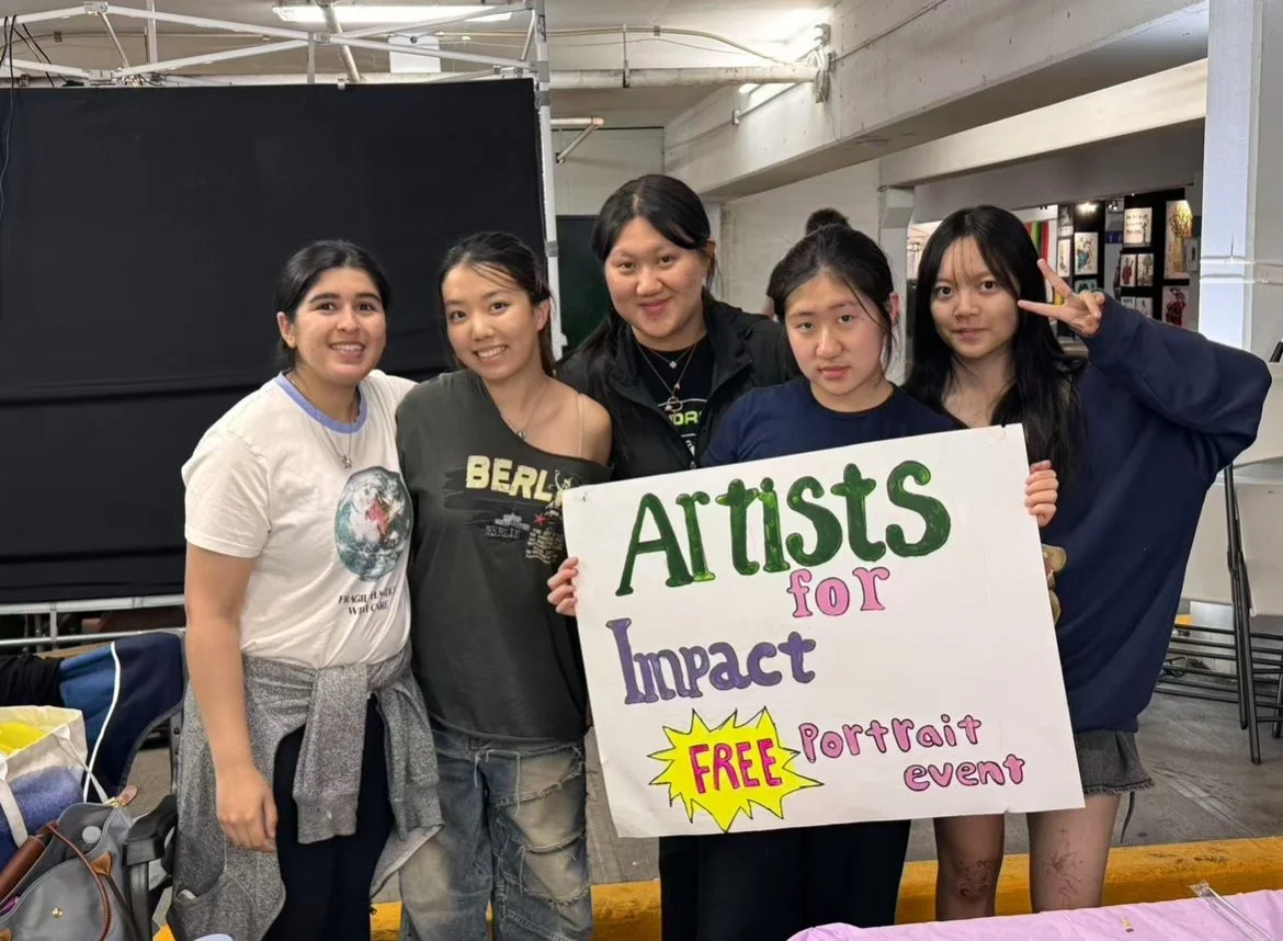 Art and Social Change