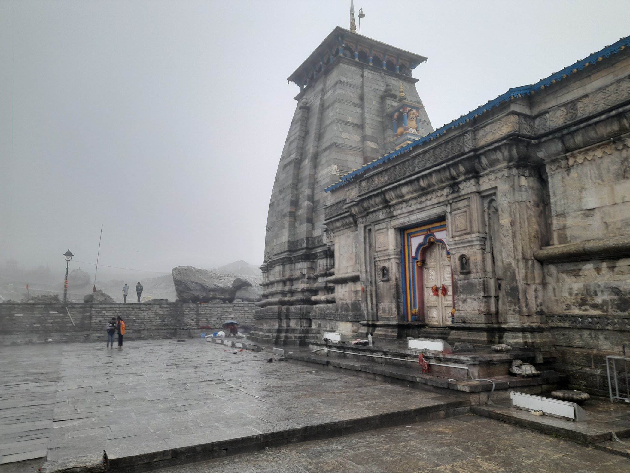 Kedarnath: Where Faith Meets the Himalayas