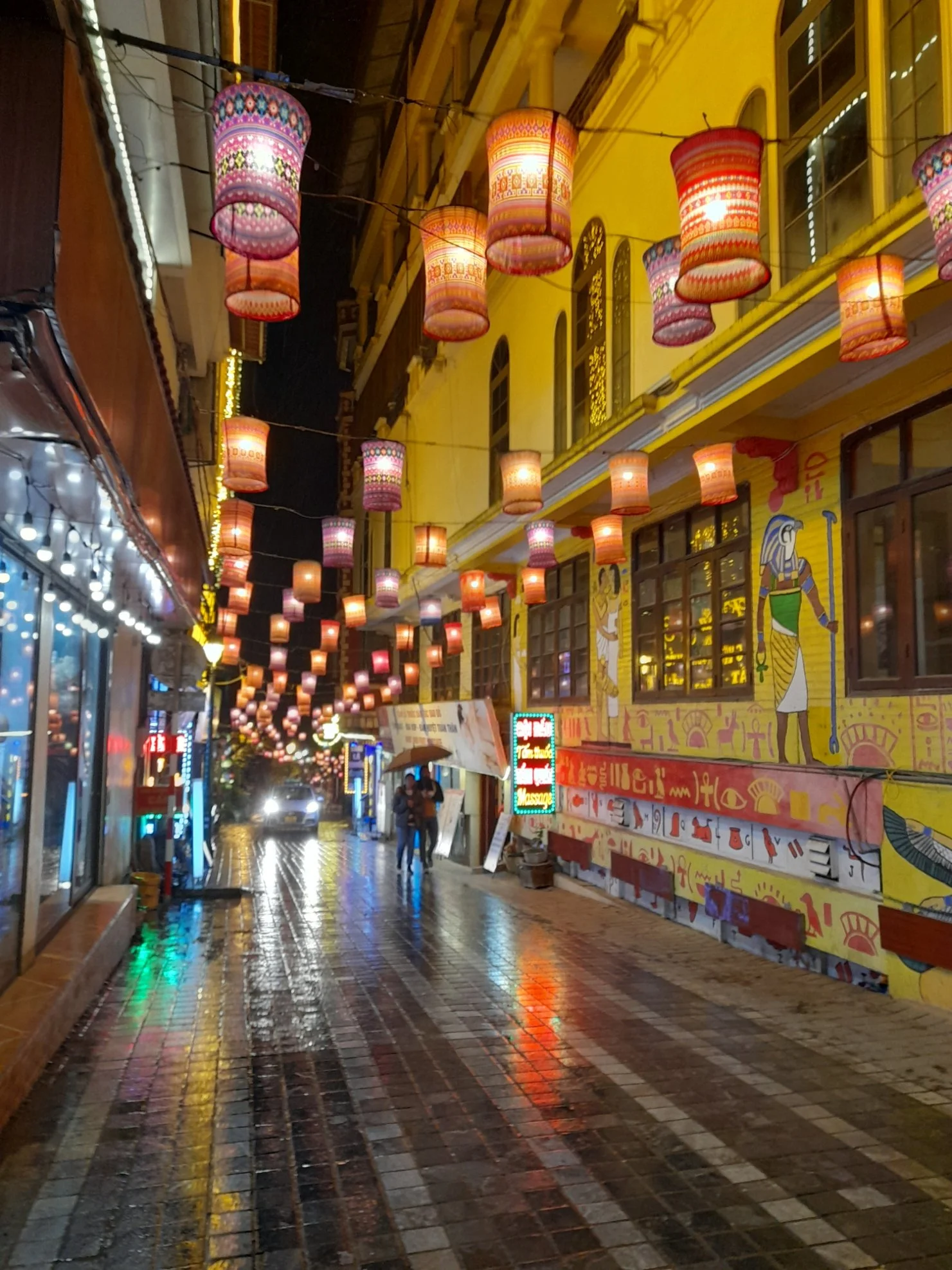 Vietnam: A 10-Day Visual Symphony from the Highlands to the Delta