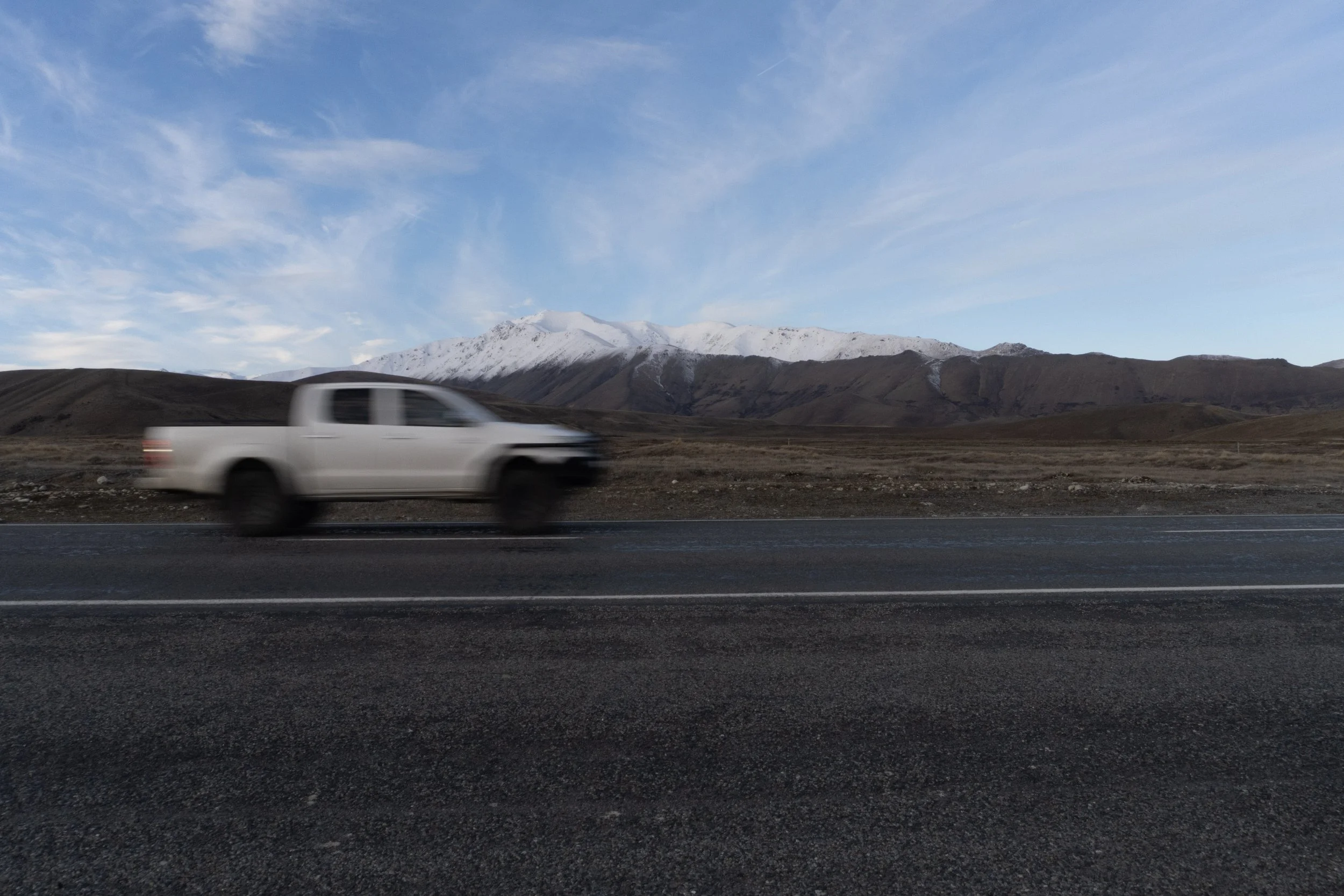 Drive By