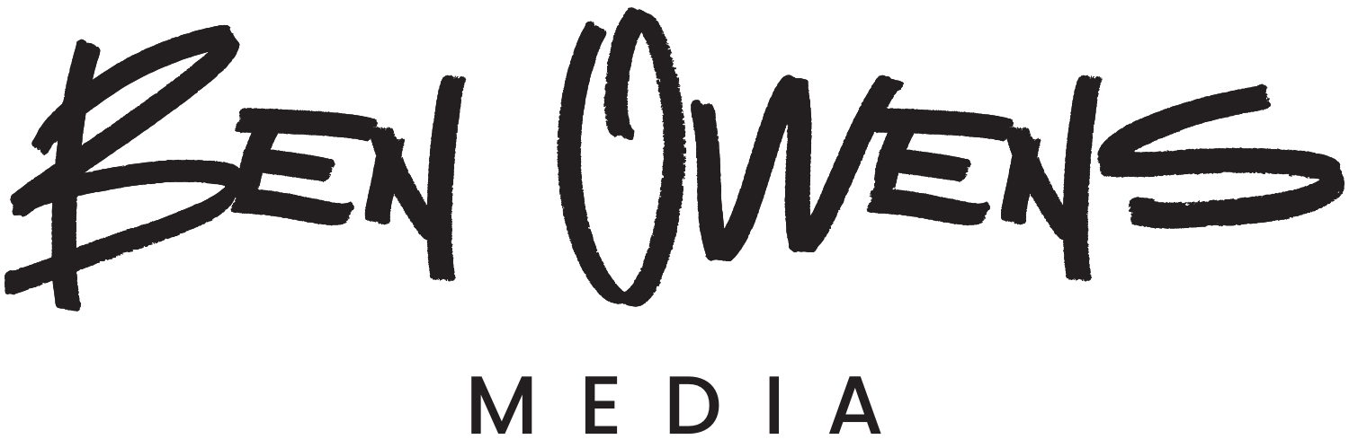 Ben Owens Media