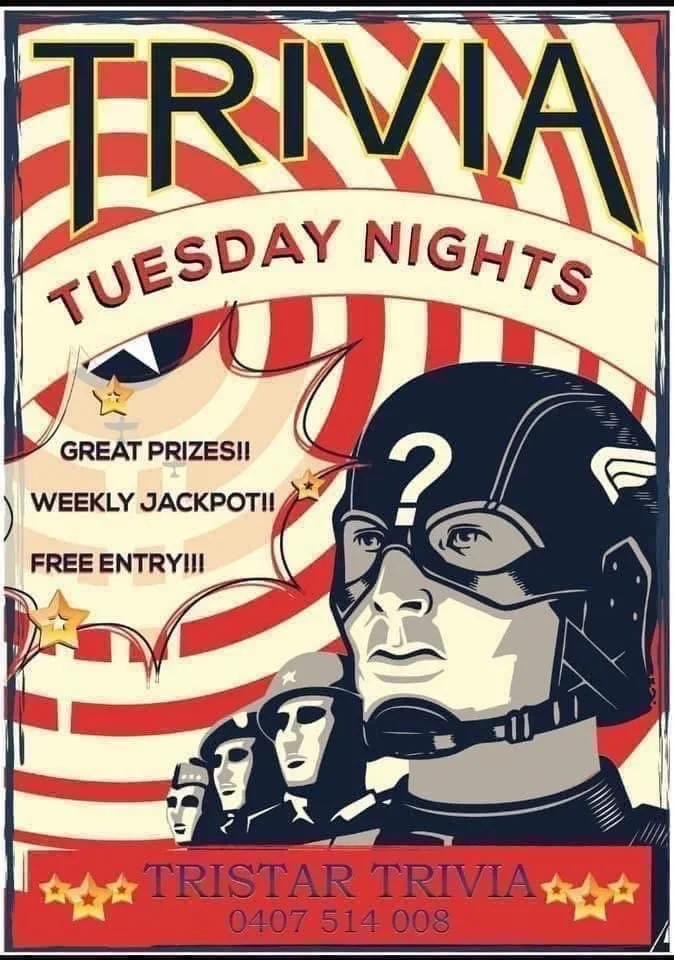 Tuesday