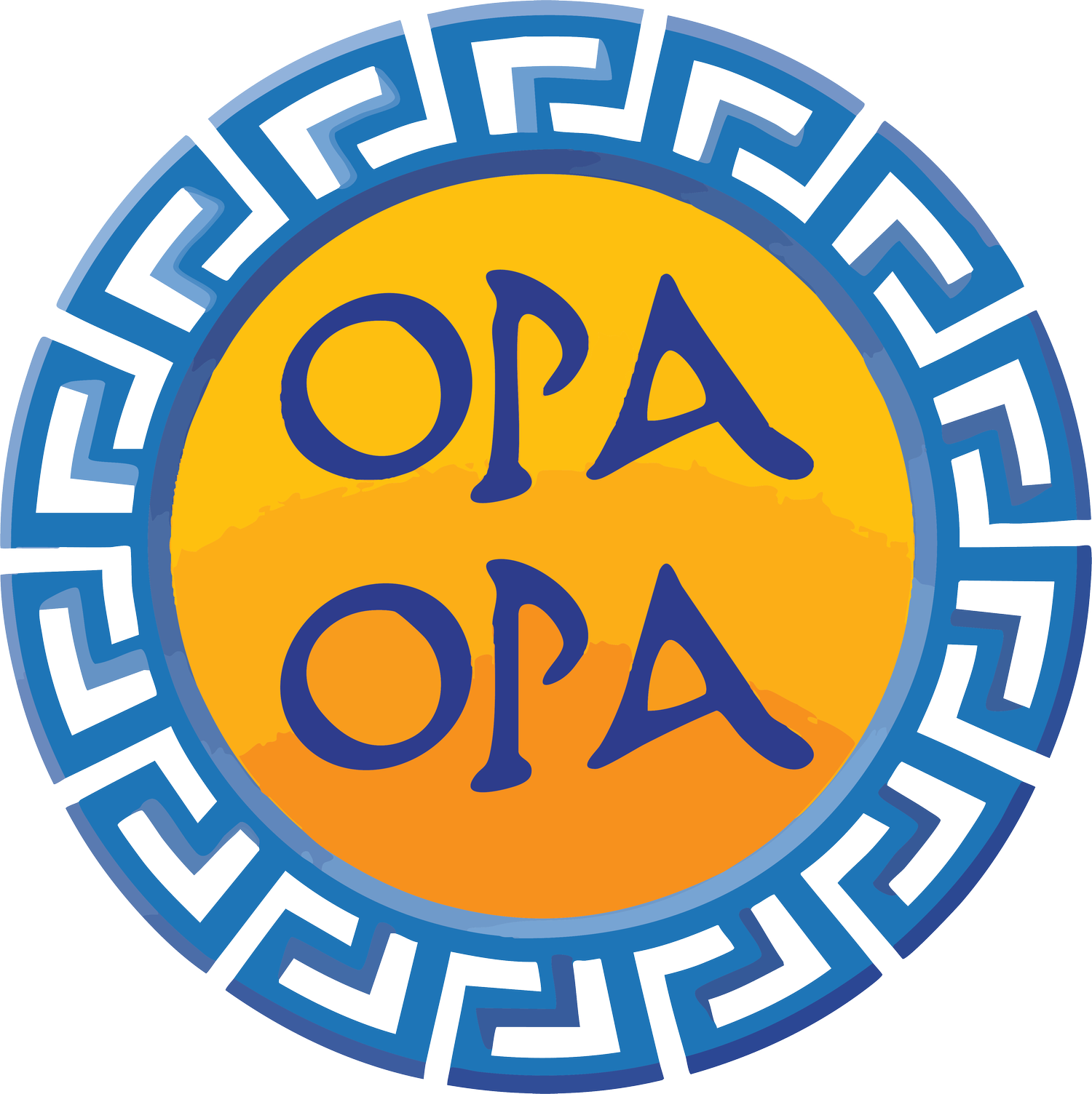Opa Opa Taverna &amp; Bakery