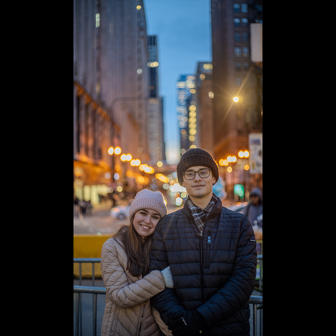Chicago Love