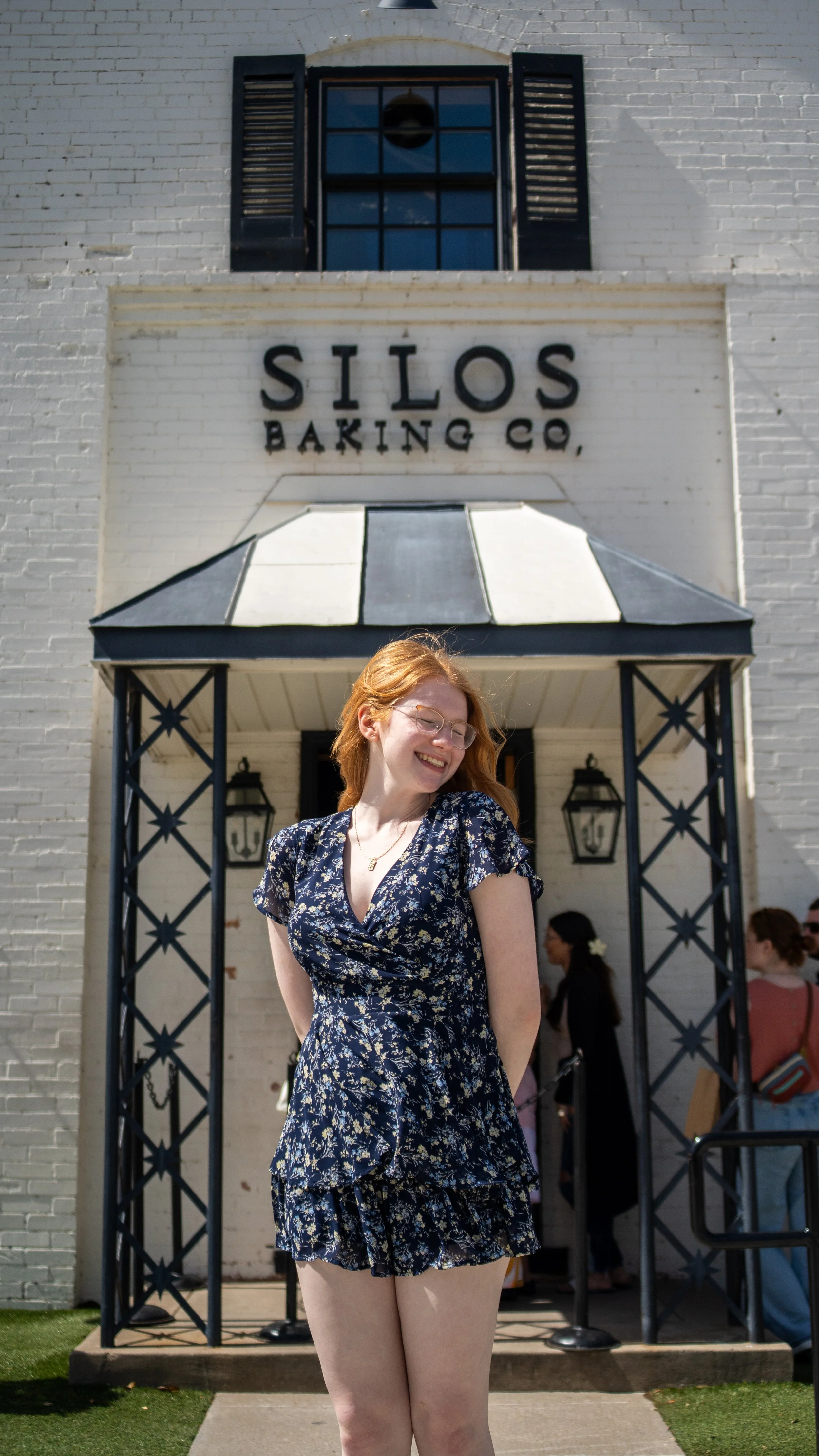The Silos at Magnolia