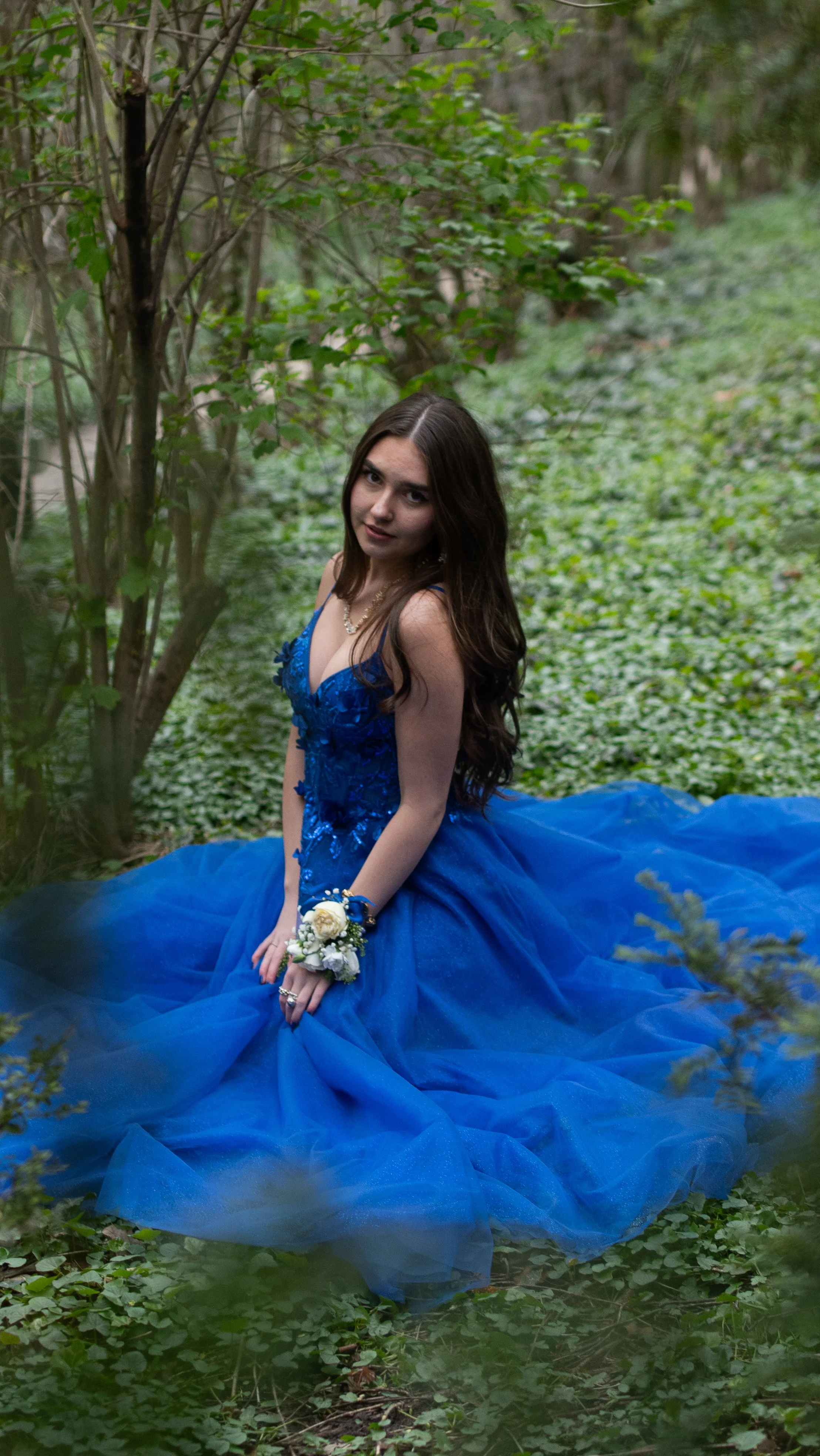 The Prom Life