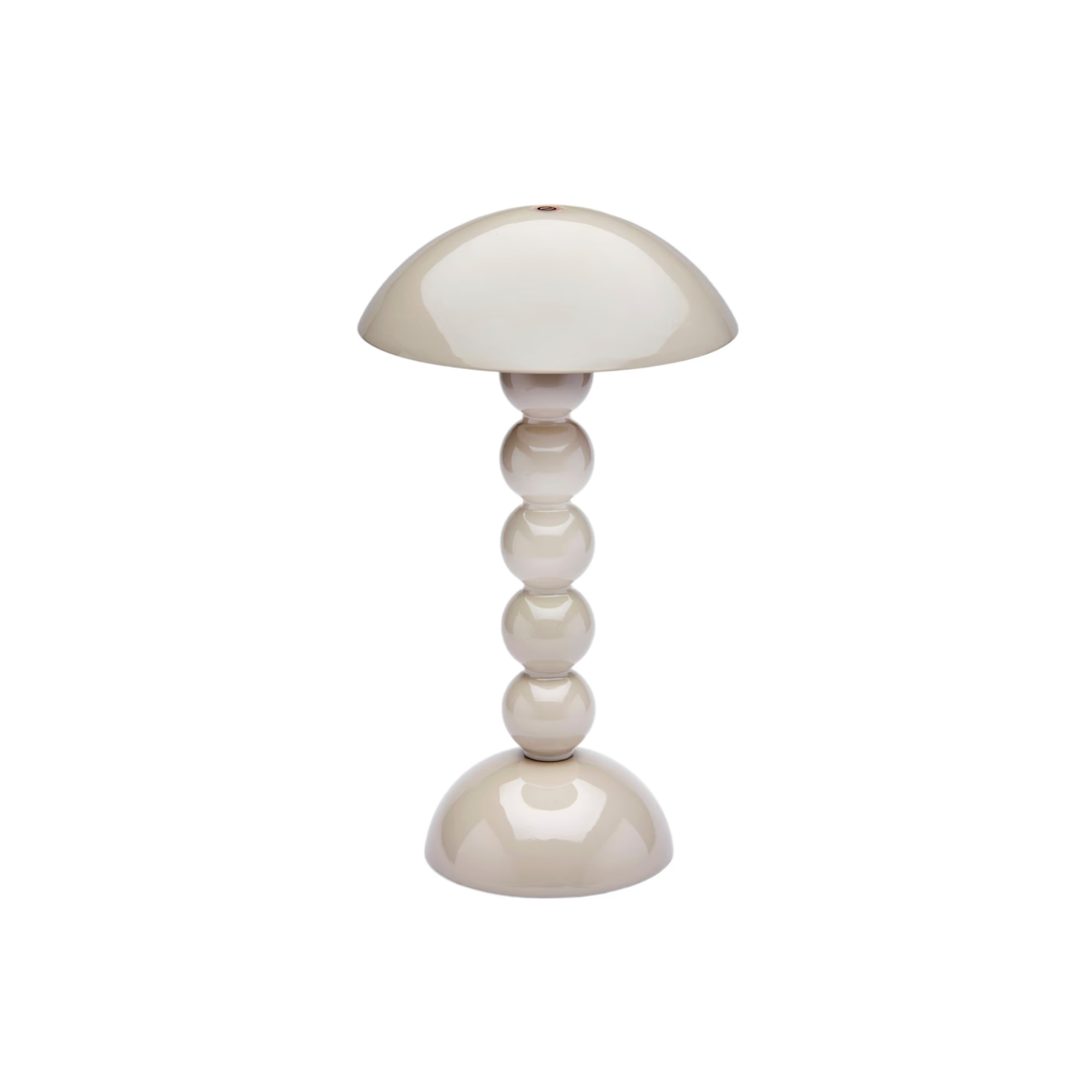 Rechargeable Bobbin LED Lamp
