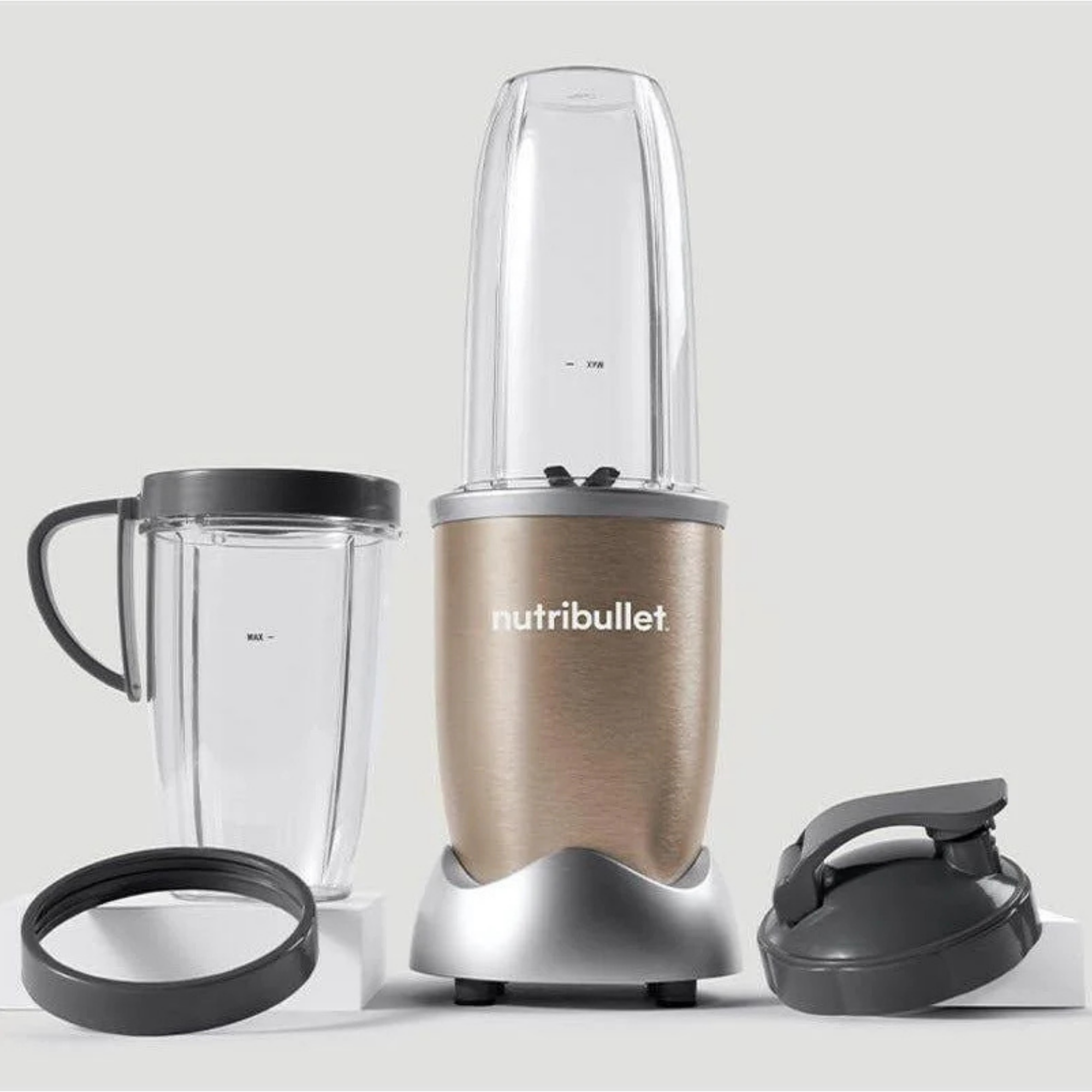 Nutribullet