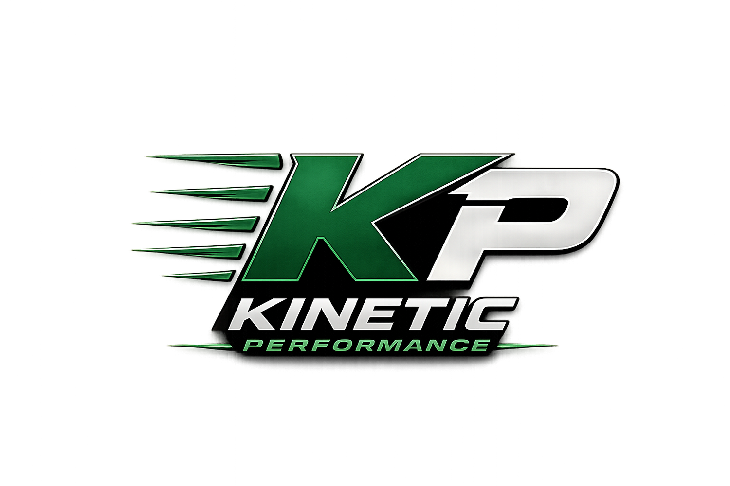 Kinetic Performance 