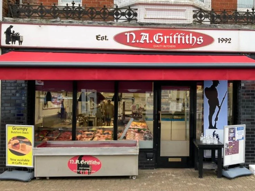 How CCTV Helps Protect Local Businesses in Lee-on-the-Solent