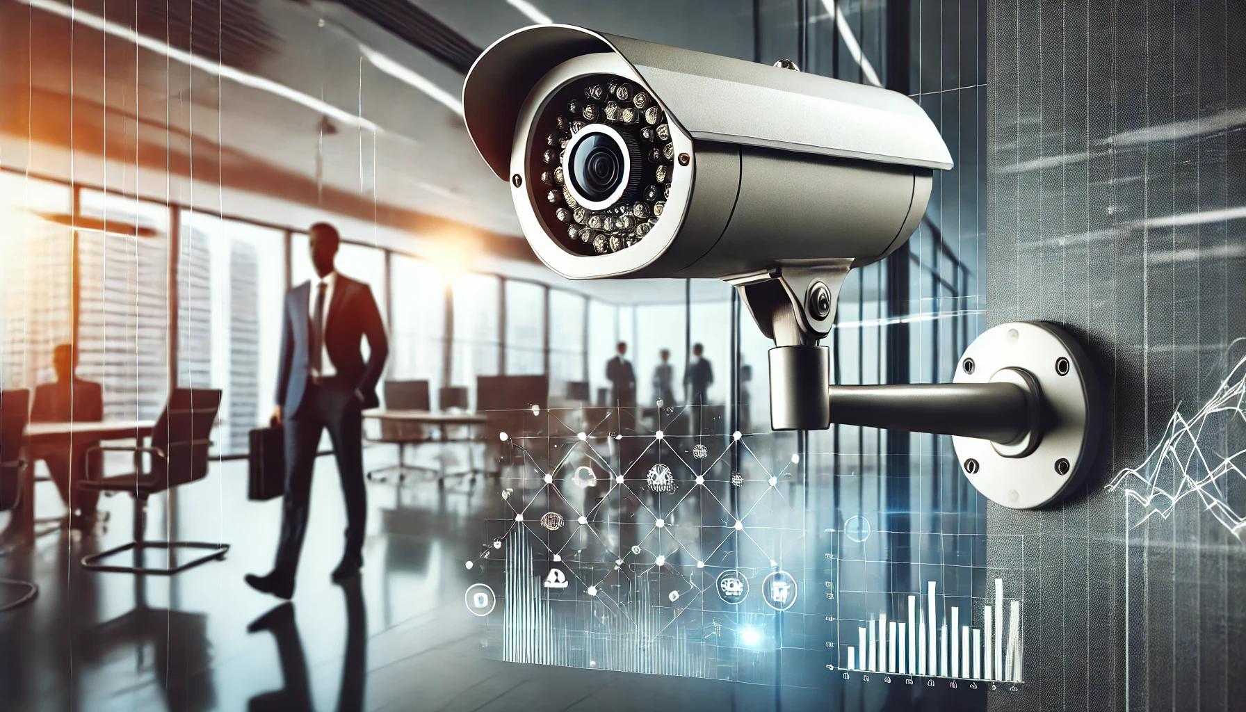 Protecting Your Business with Modern CCTV Solutions