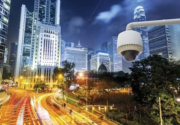 Why CCTV Systems Are Important for Modern Businesses
