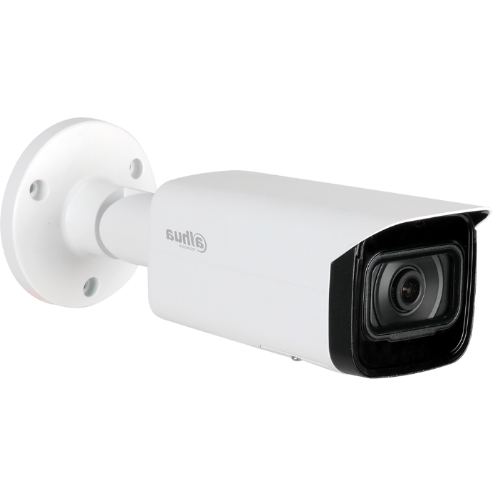 CCTV, Alarm system, Ajax, Hikvision