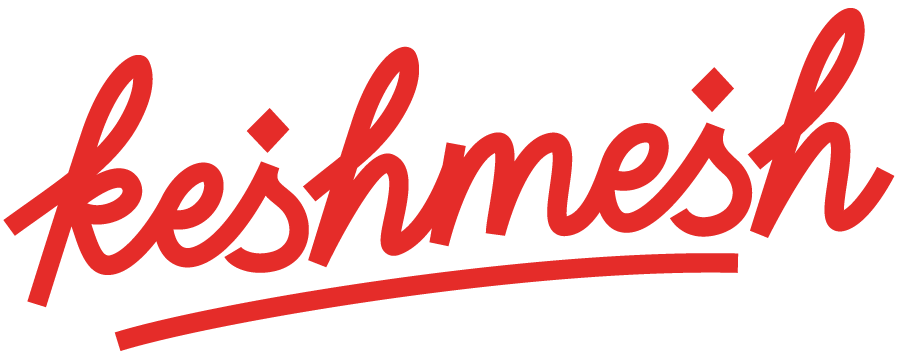 keshmesh Podcast