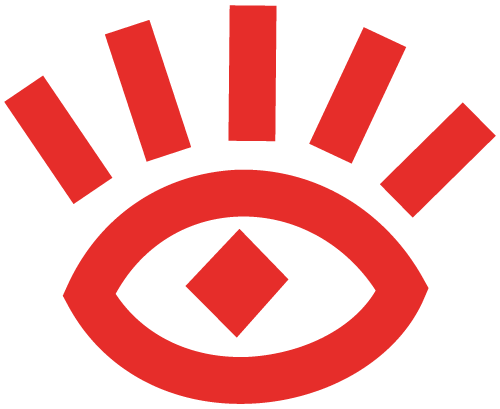 Auge Logo keshmesh Podcast