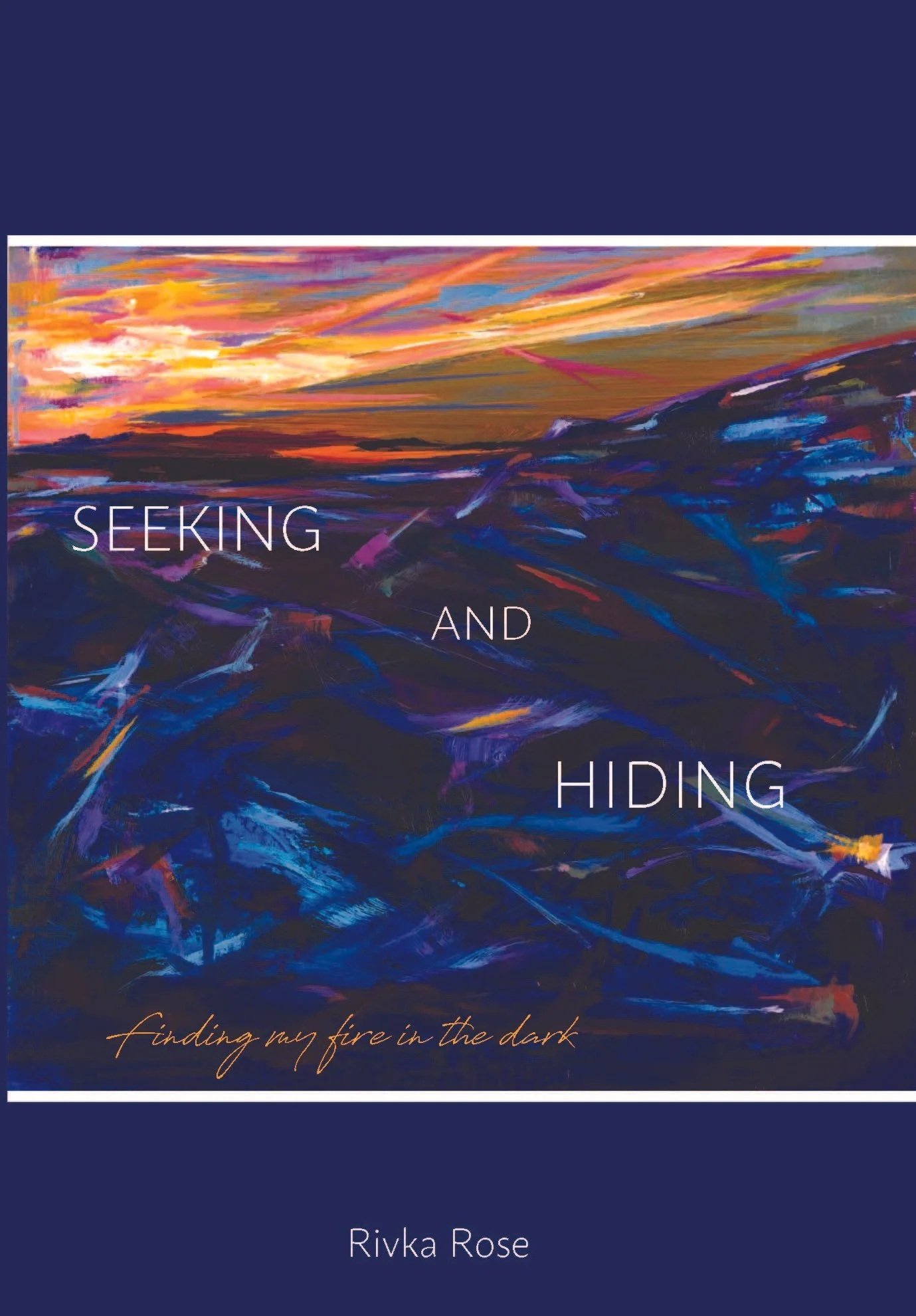 Seeking and Hiding