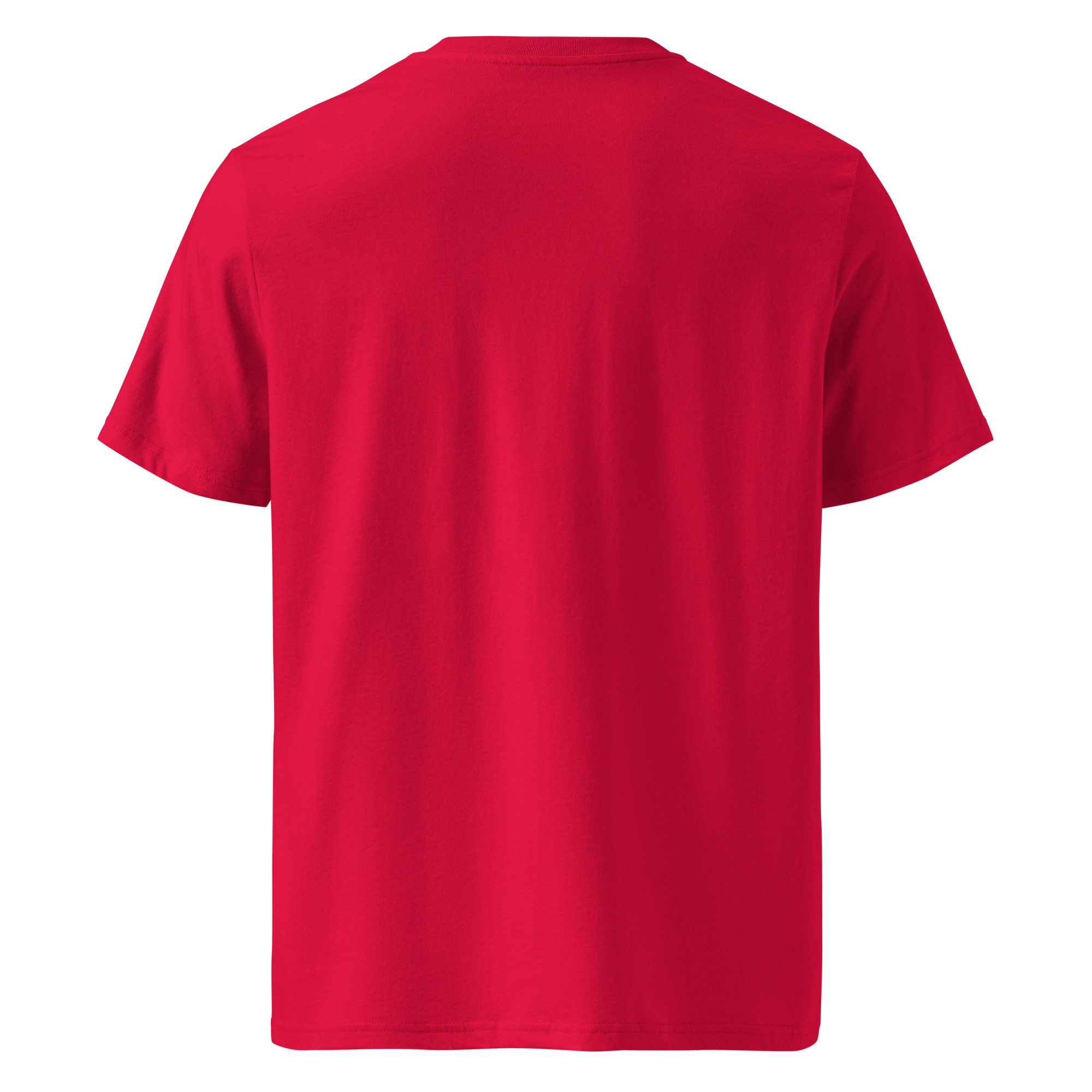 Unisex United Productions Bi-Plane Tee