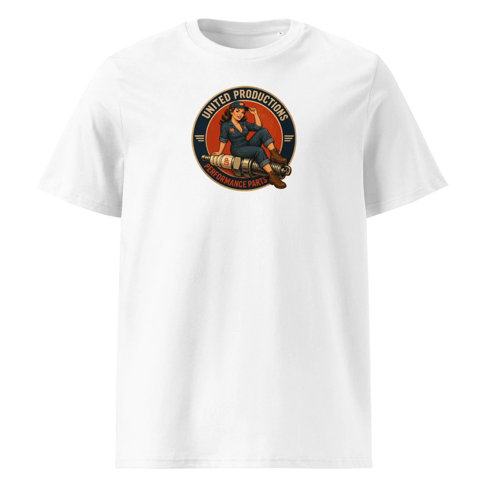 Unisex Performance Tee