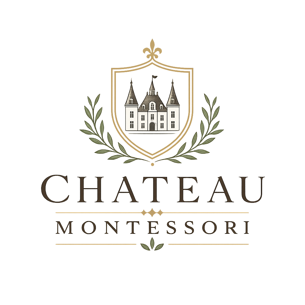 Montessori Preschool in Anchorage AK | Chateau Montessori