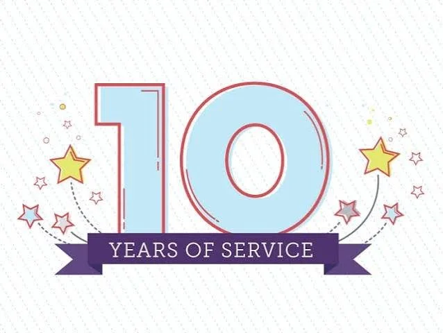 A Decade with Tetrad Discovery