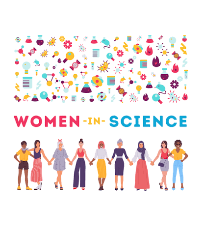 Empowering Women in STEM: Principal Scientist Rachel McCarthy Featured in Student STEAM Journal