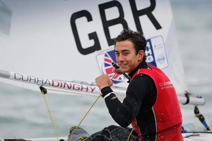 Cultivating Resilience: Tetrad Discovery Sponsors Team GBR Youth Sailing Excellence