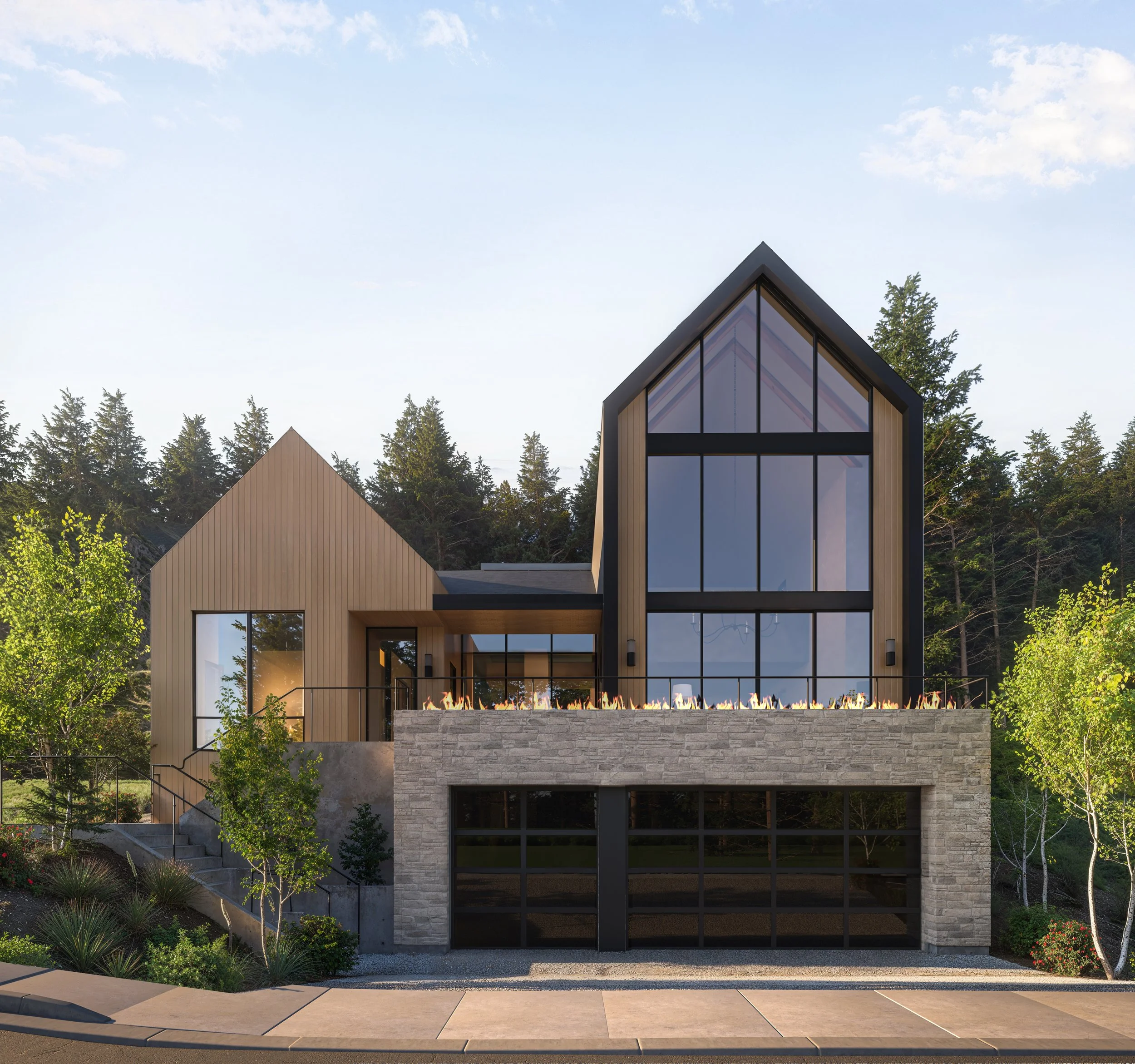 Eldr House