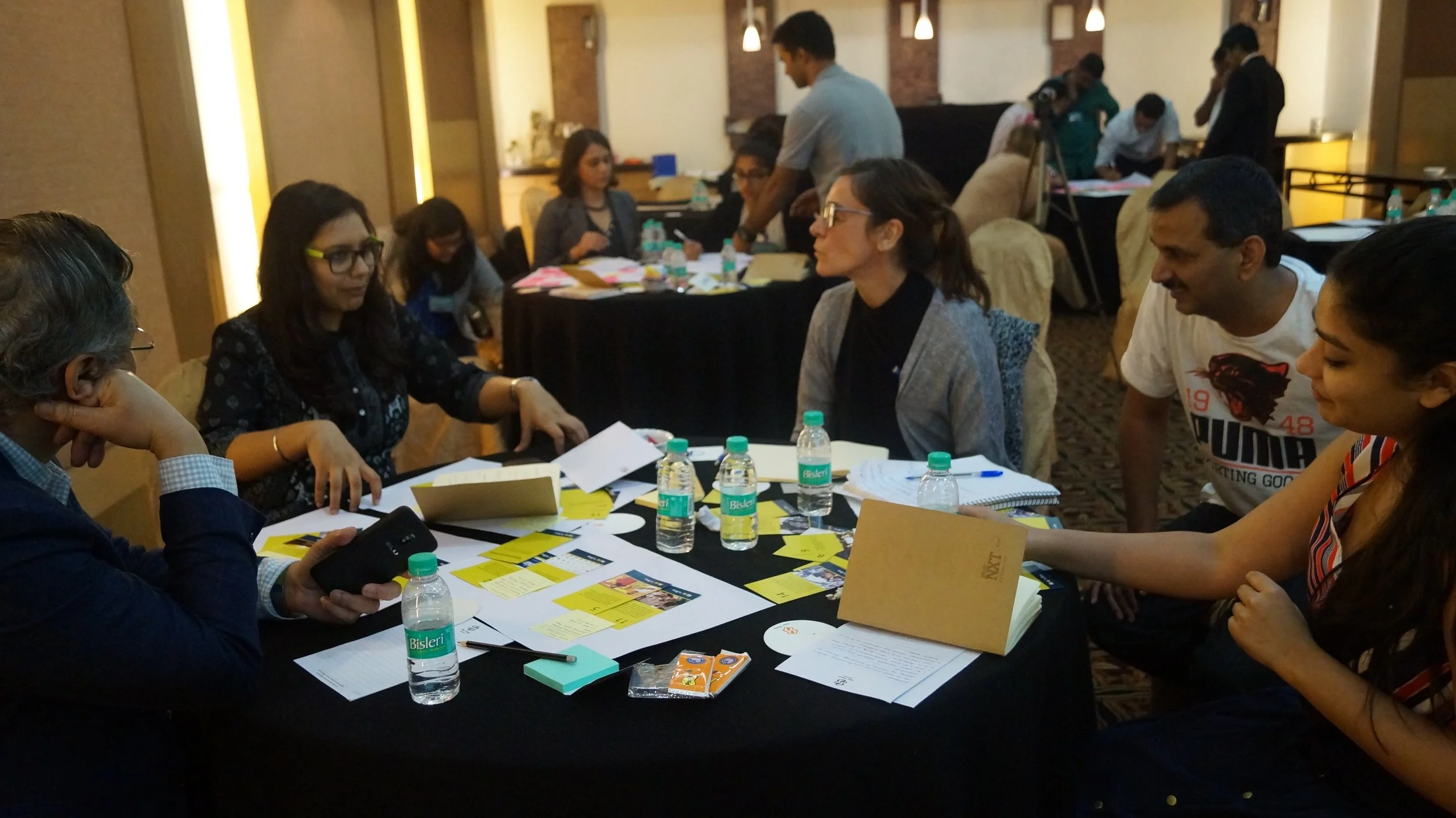Conference Images