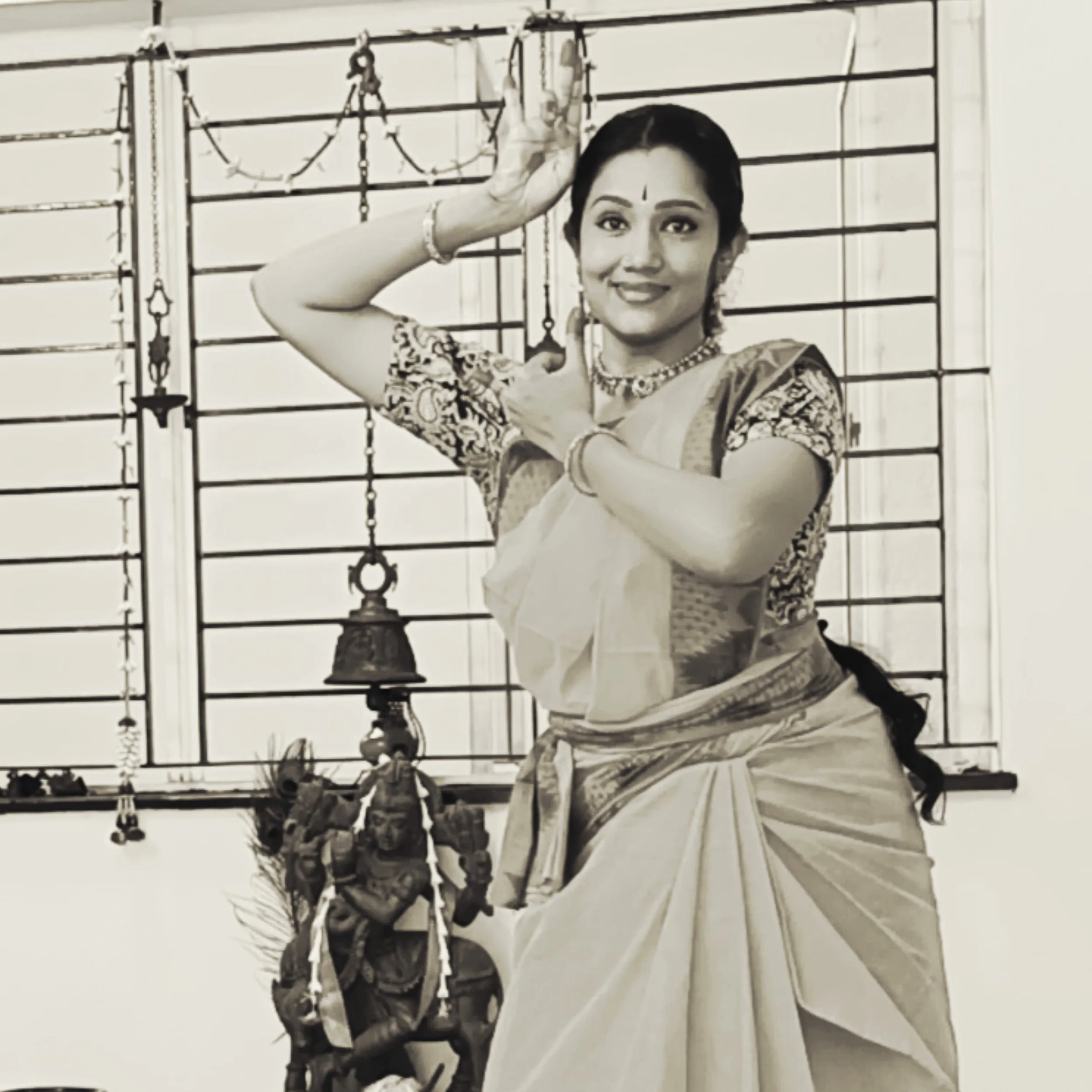 Instagram thumnail - Gopala Gokula