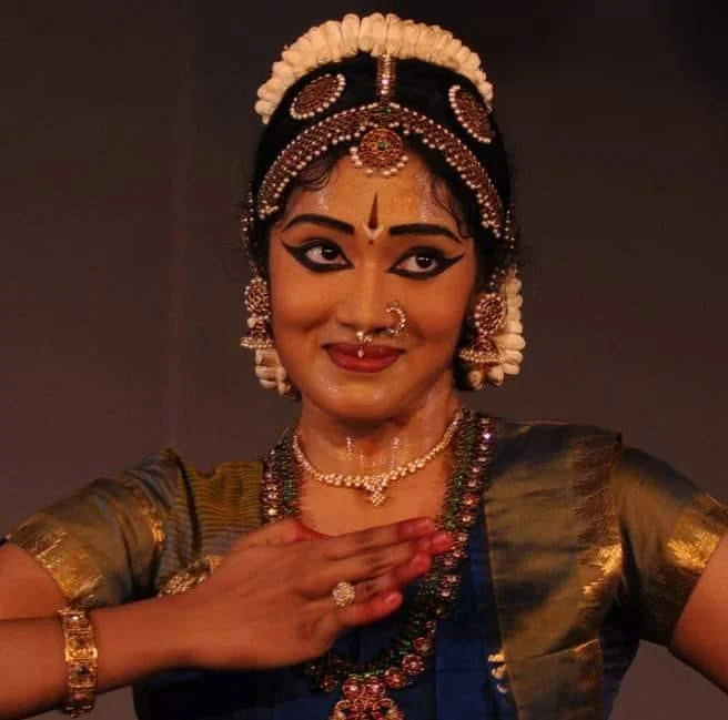 Dance photo of the mentor