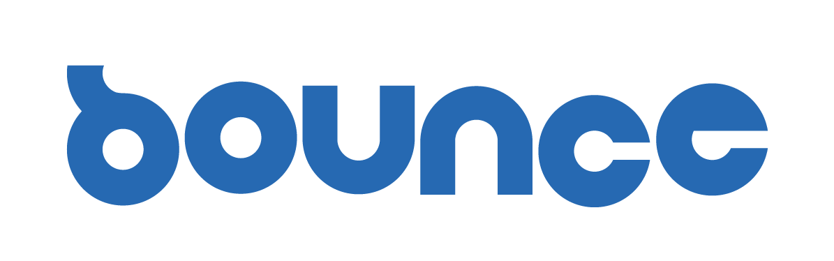 WE ARE BOUNCE
