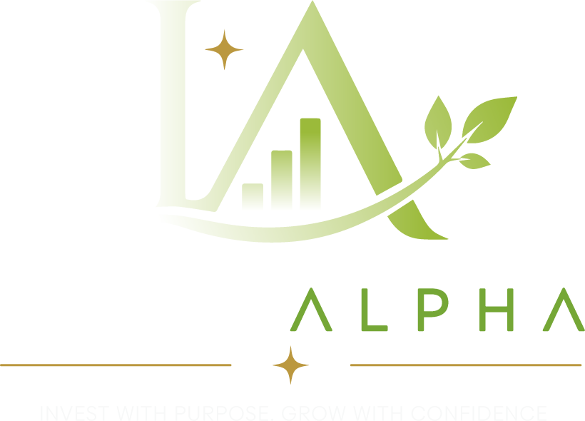 Love Alpha