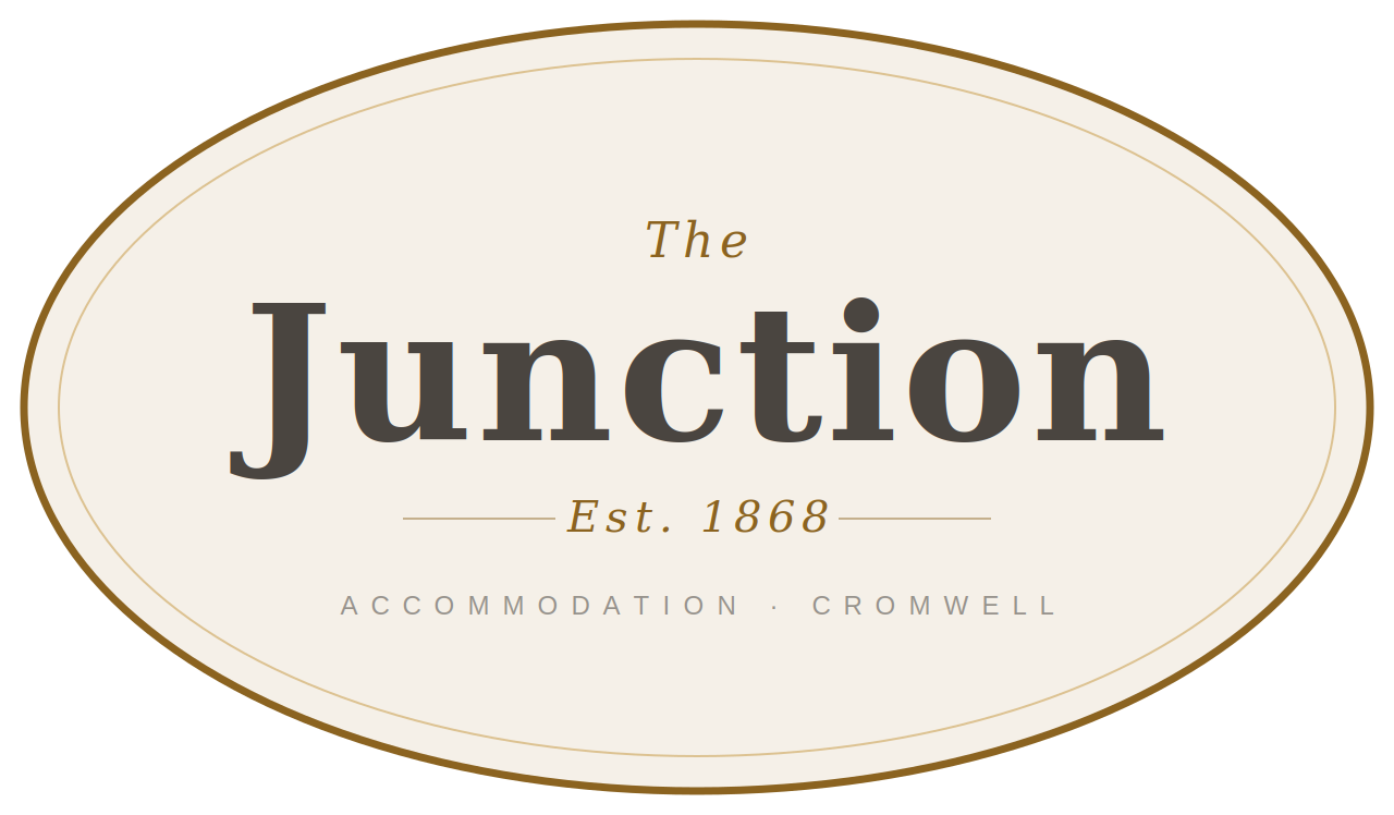 The Junction, Cromwell