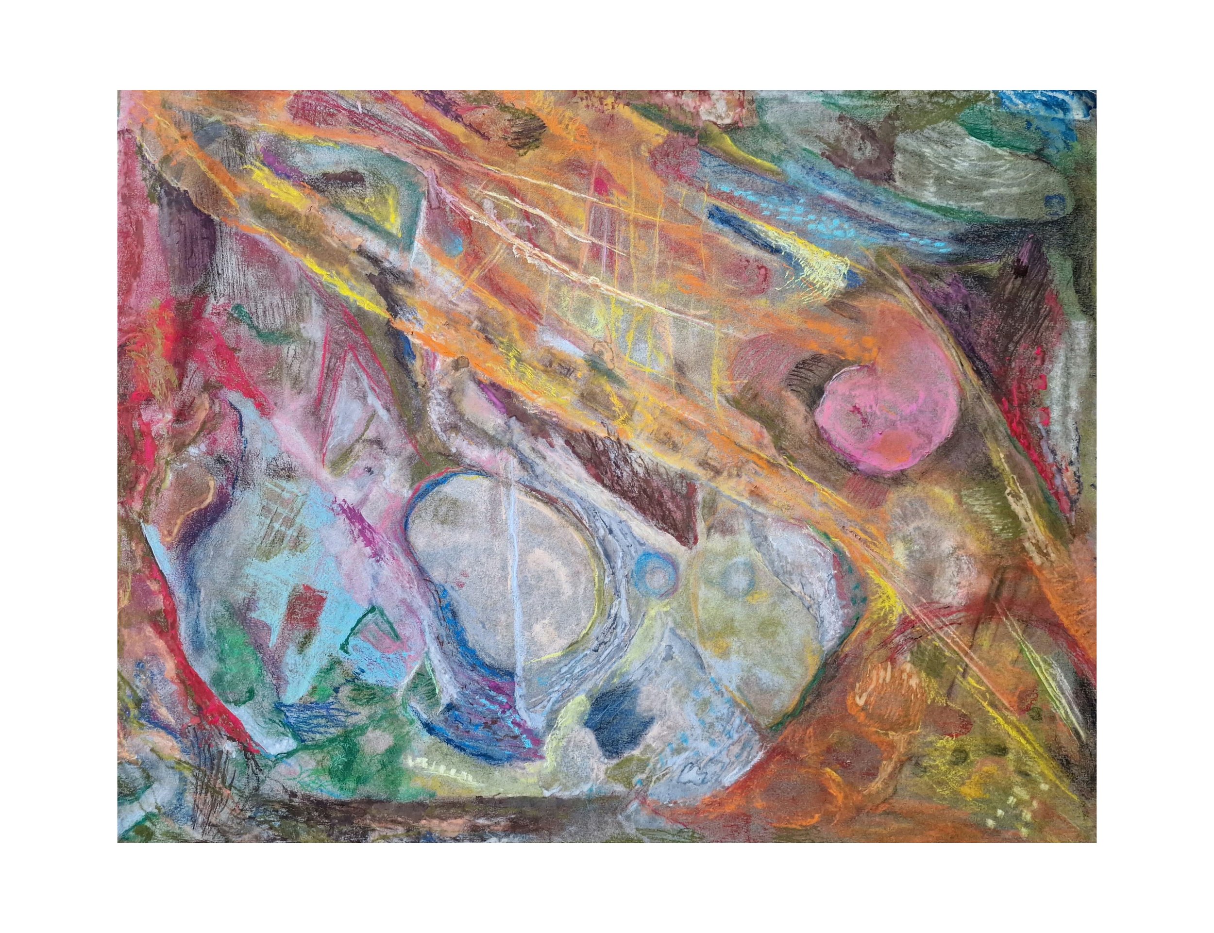 Pastel - CEMI (artiste)