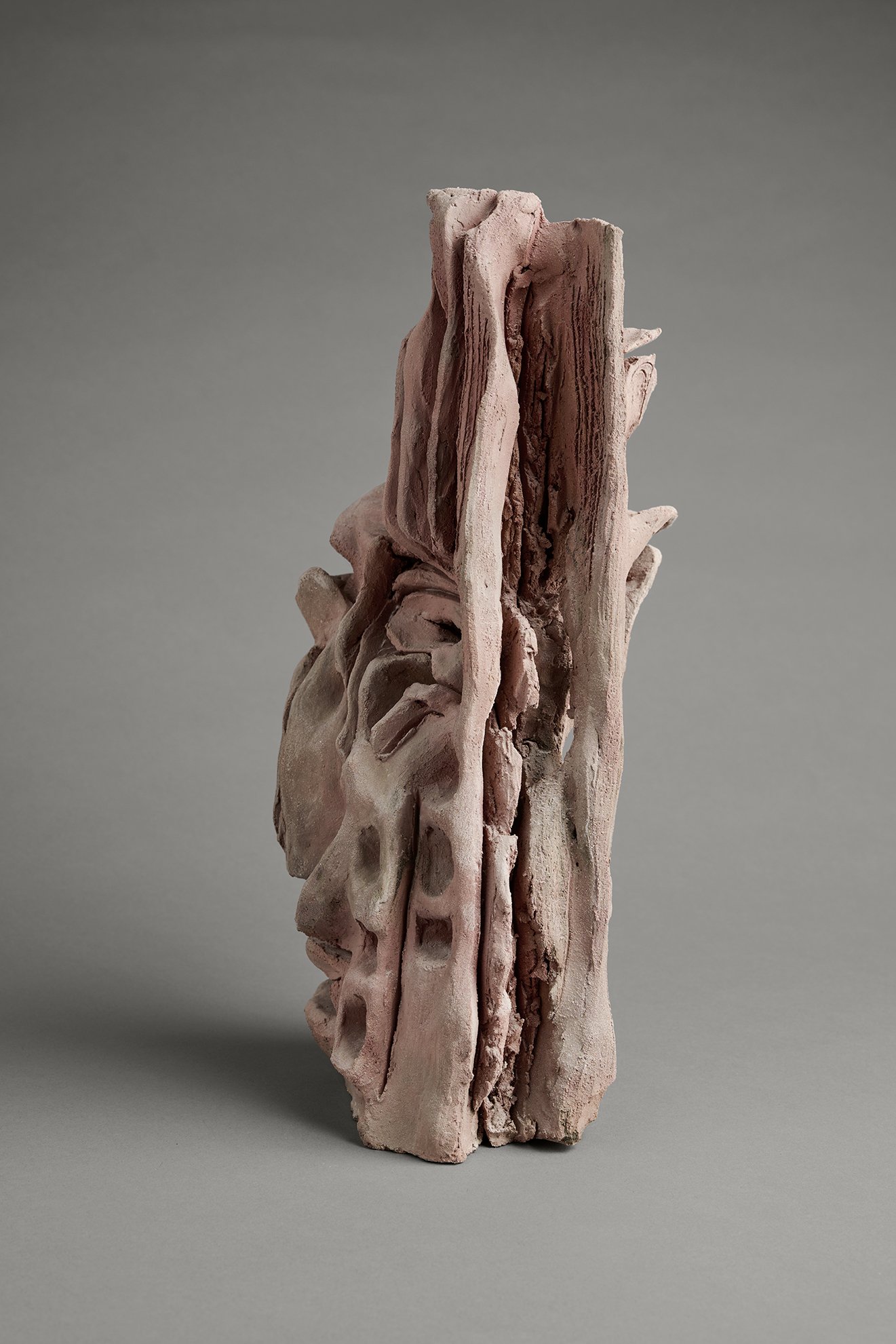 Sculpture - Terre cuite - Argile  -  Modelage - CEMI (artiste) 