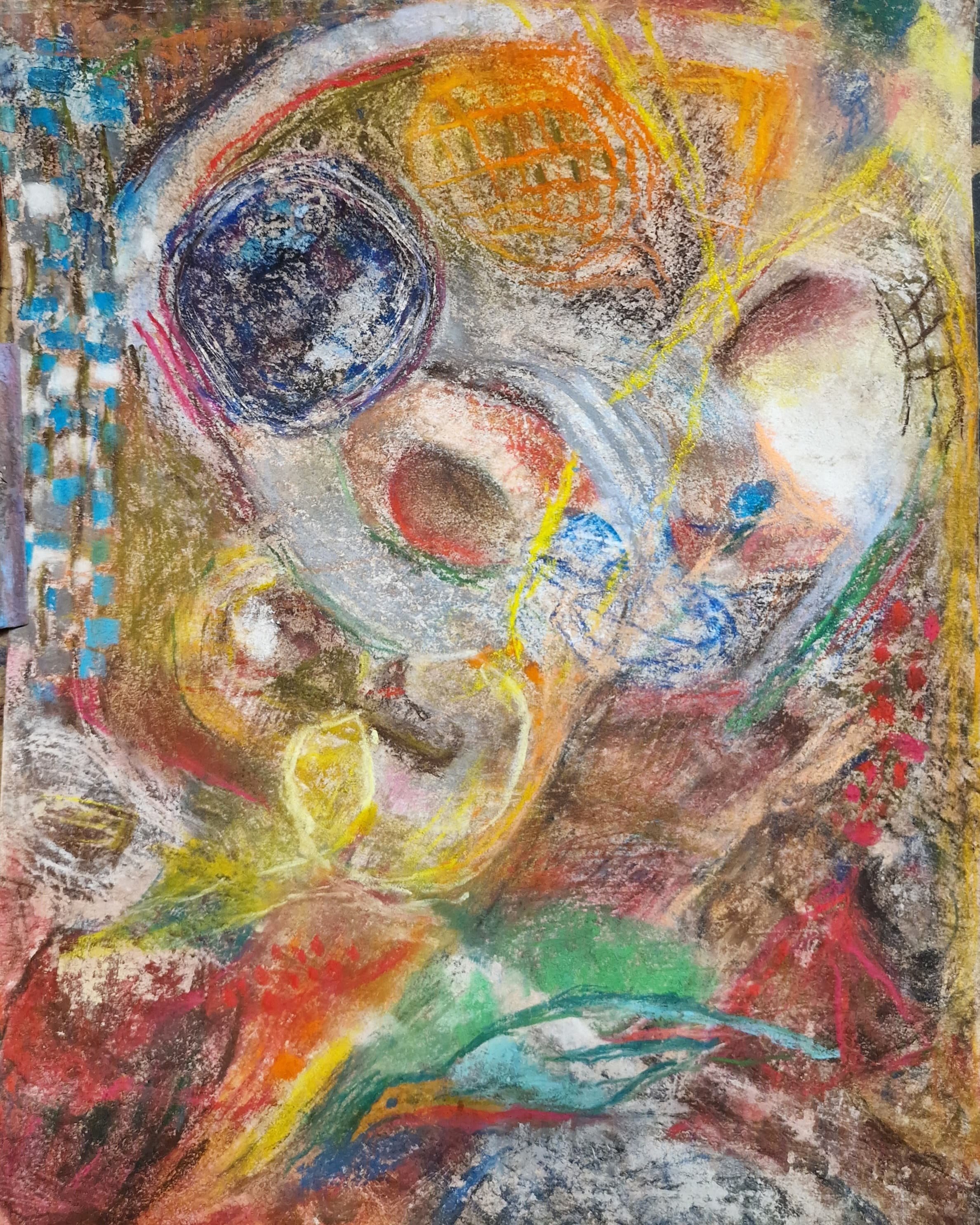 Pastel - CEMI (artiste)