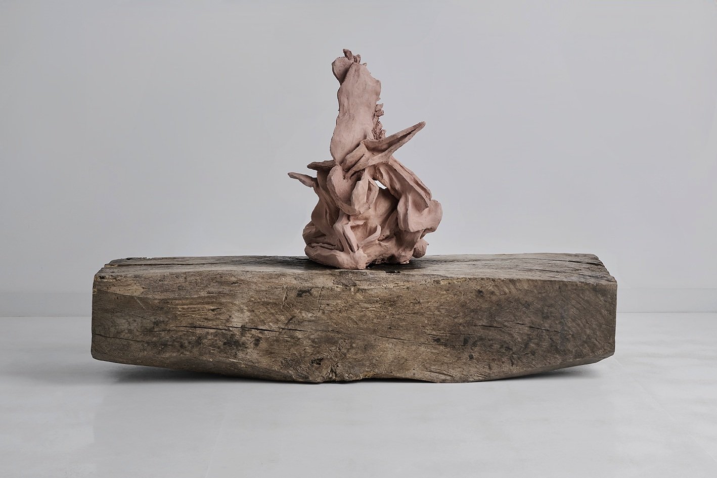 Sculpture - Terre cuite - Argile  -  Modelage - CEMI (artiste) 