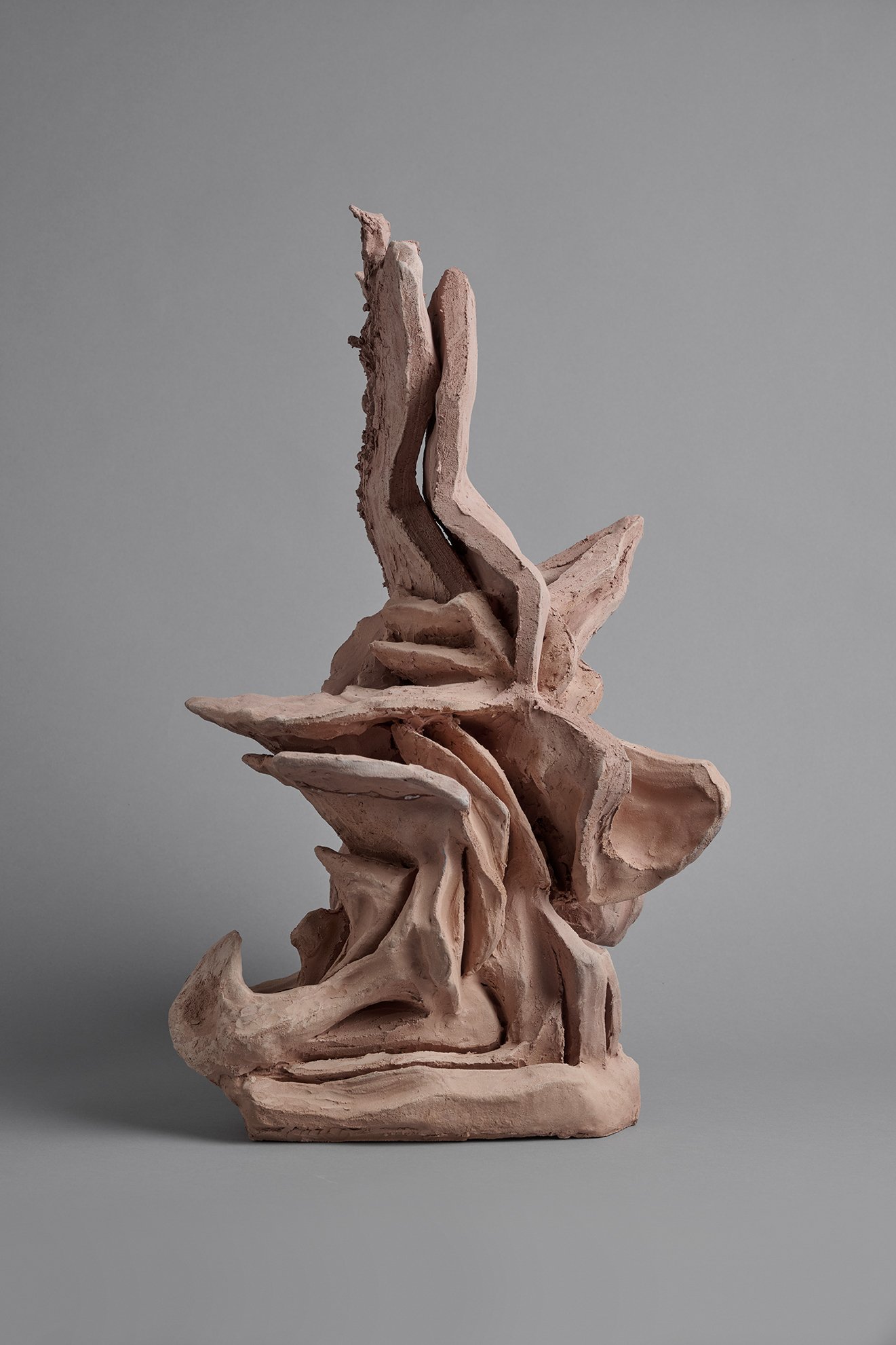Sculpture - Terre cuite - Argile  -  Modelage - CEMI (artiste) 