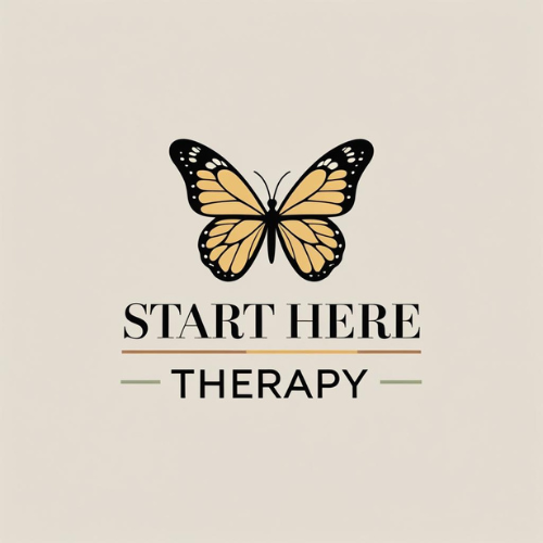 Start Here Therapy