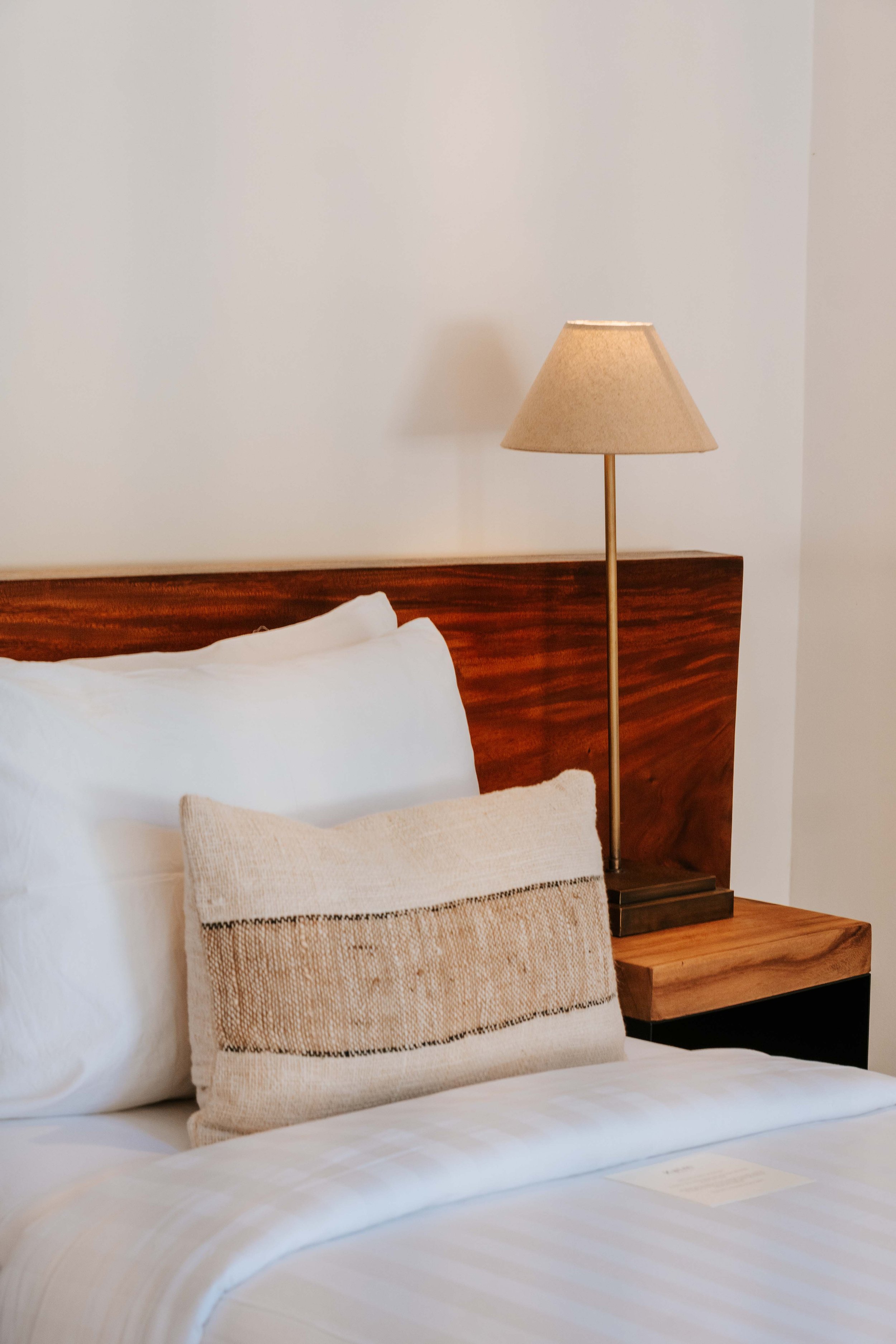 Bedroom at The Nest, Kalm Lembongan