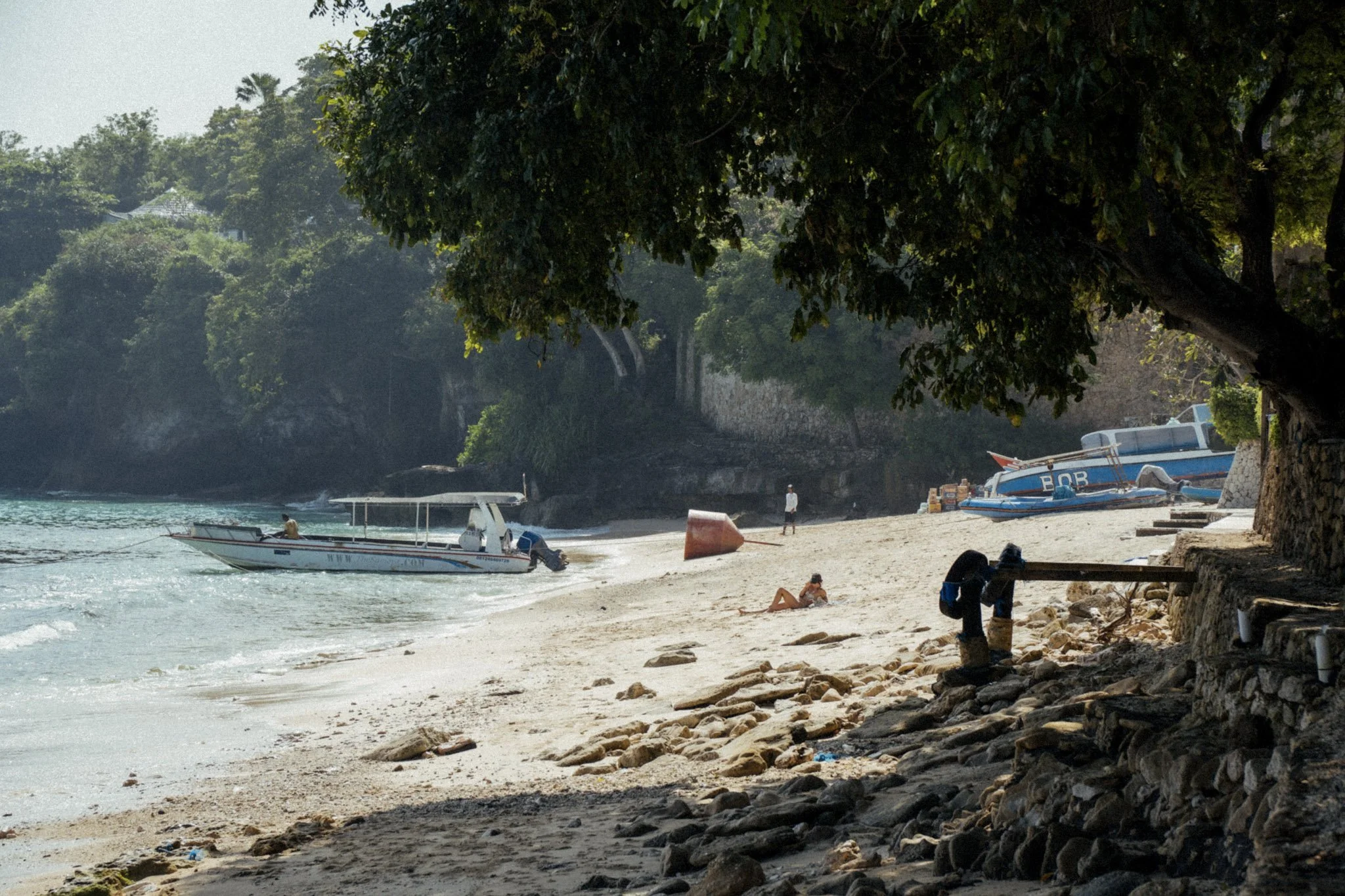 Tamarind Beach, Nusa Lembongan